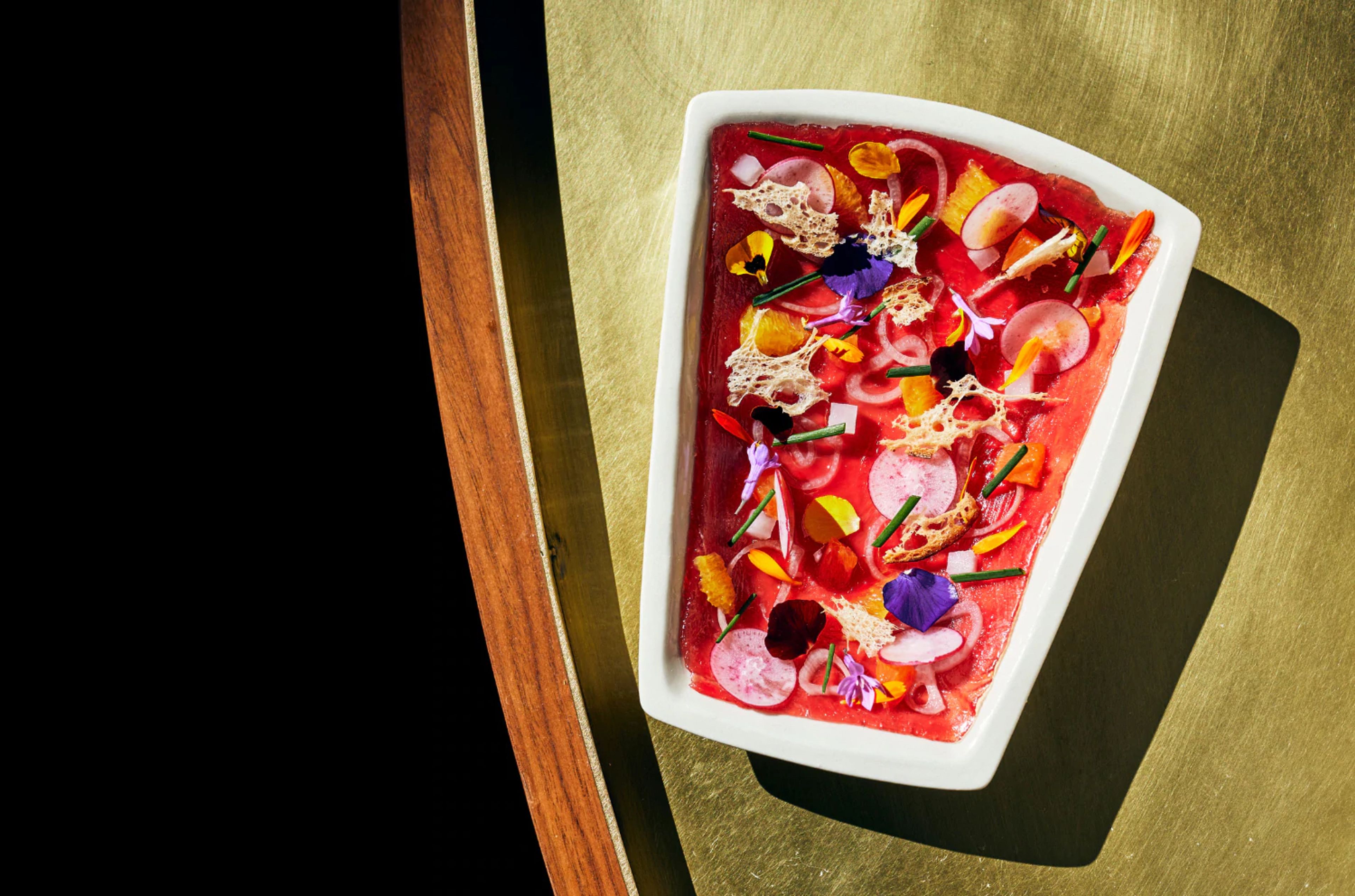 Cover photo of Palette