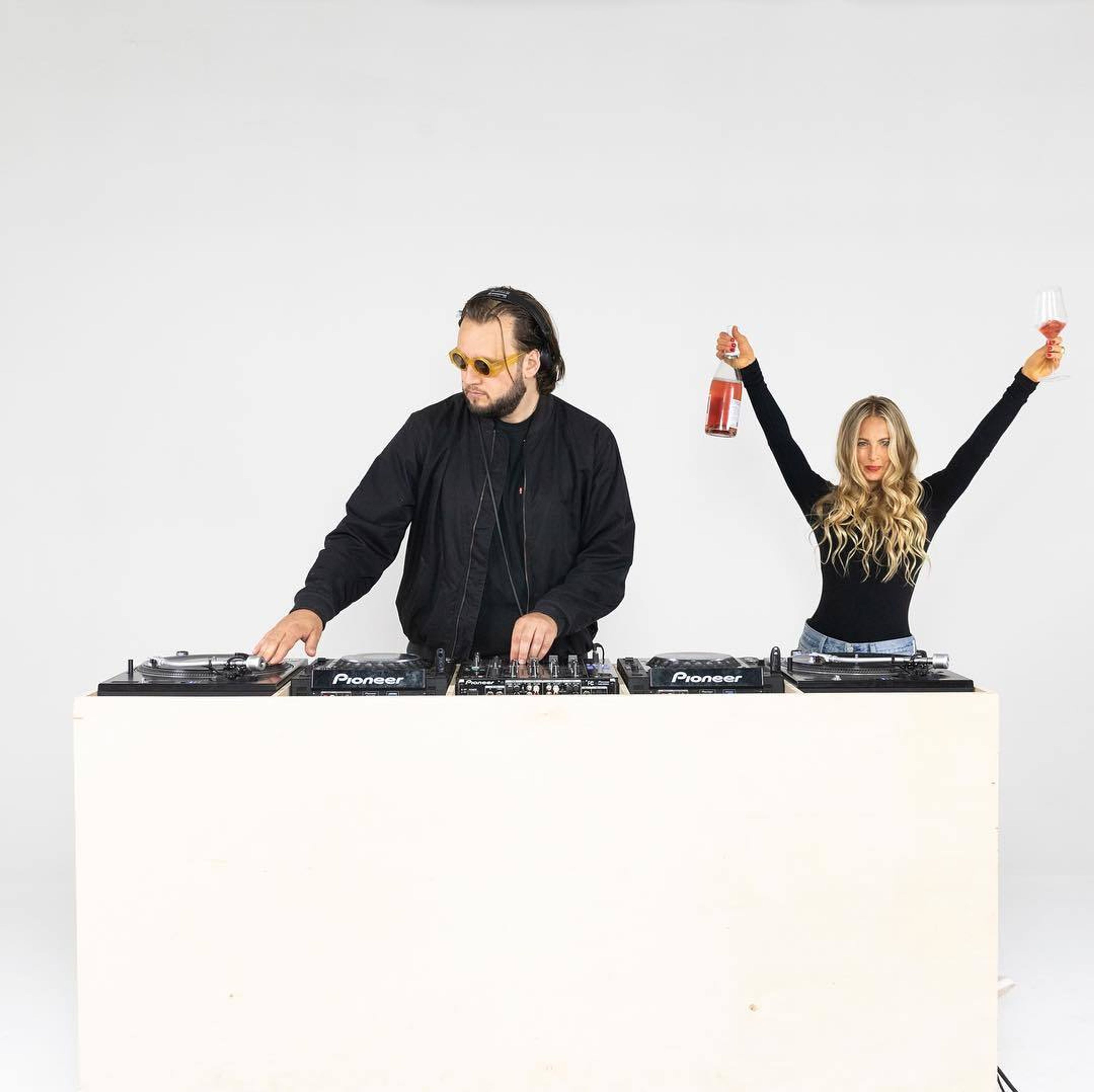 Cover photo of Proper Party Productions