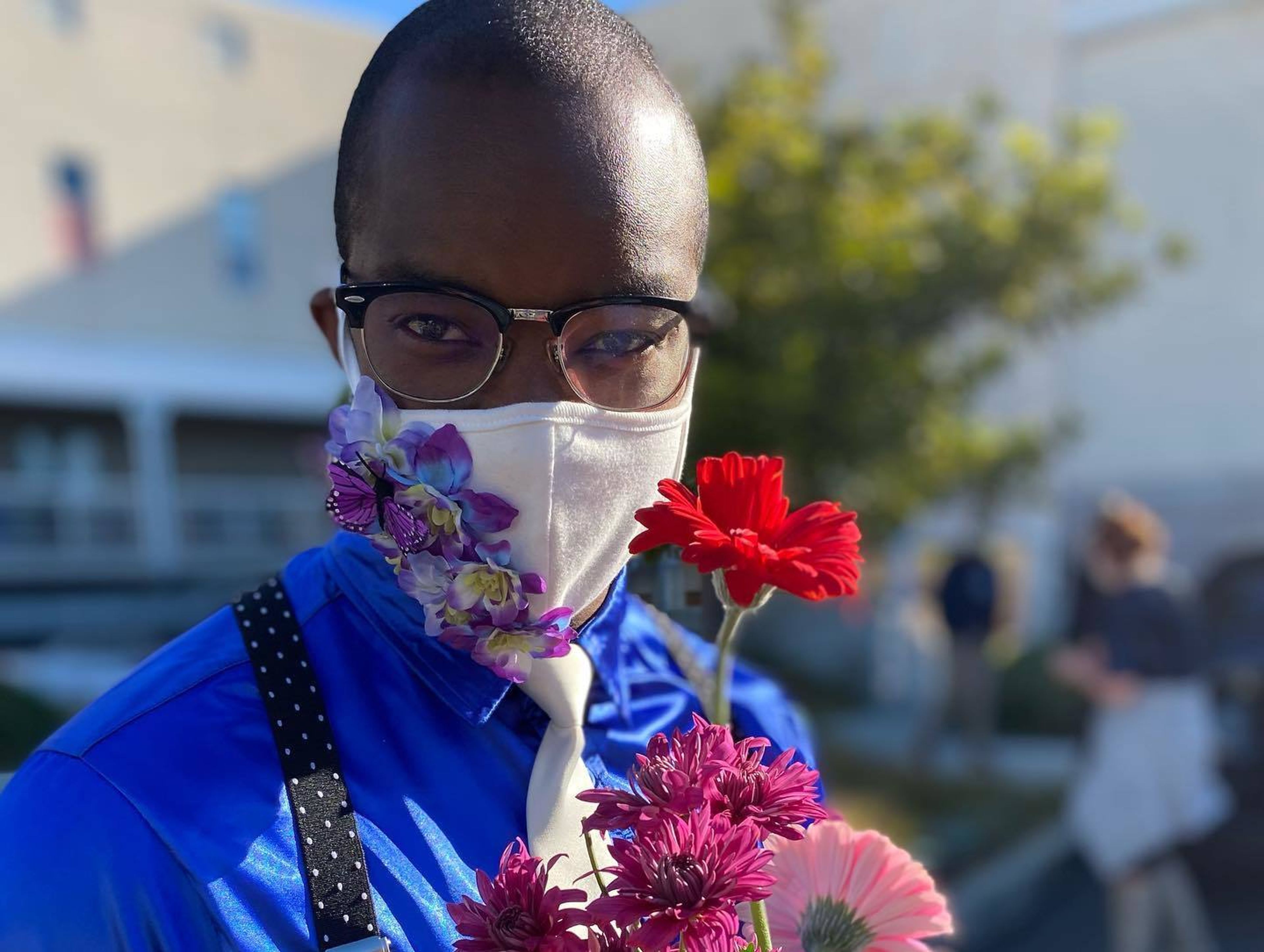 Cover photo of Umbrella Ship