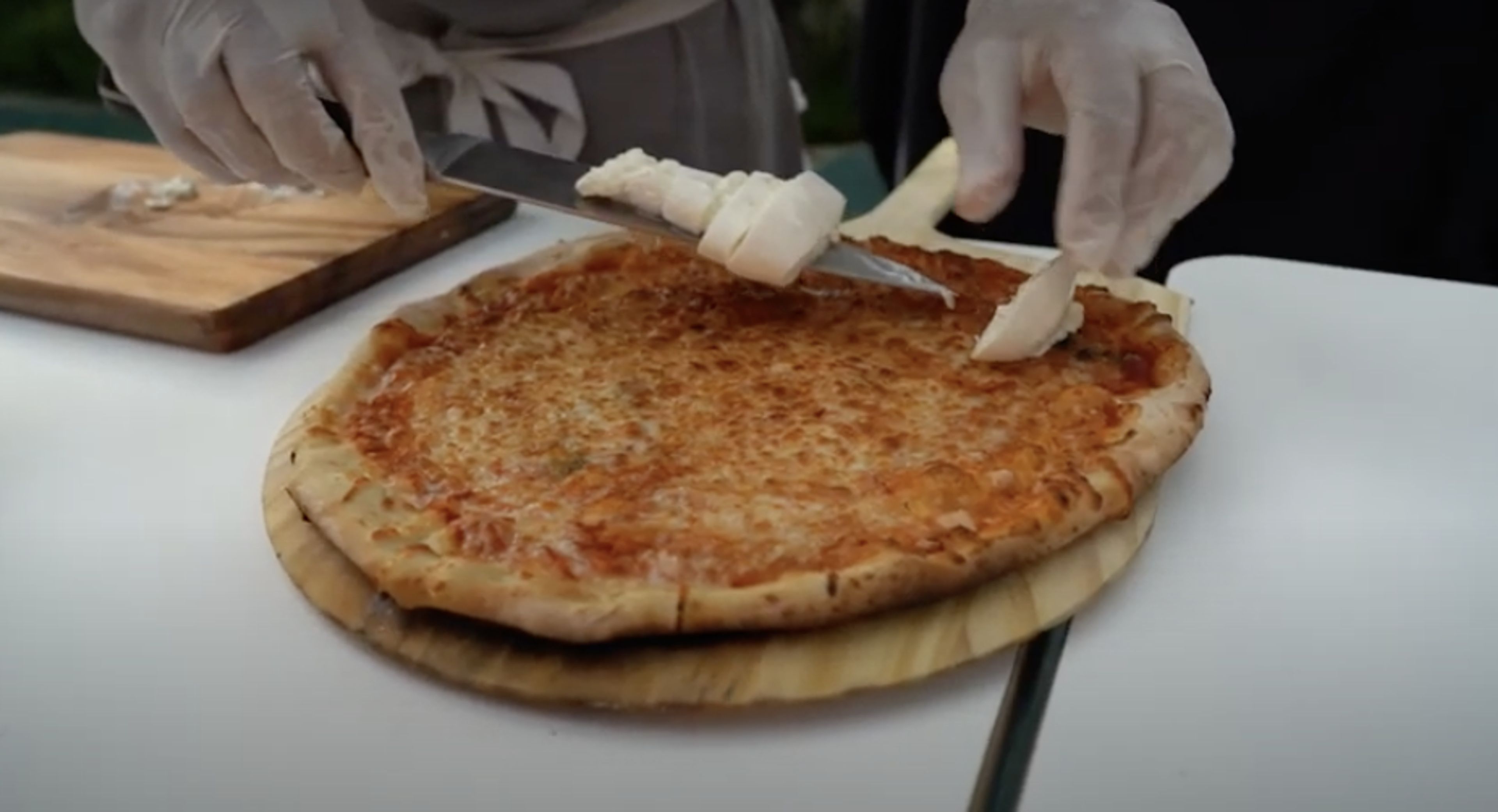 Cover photo of Air Food Catering