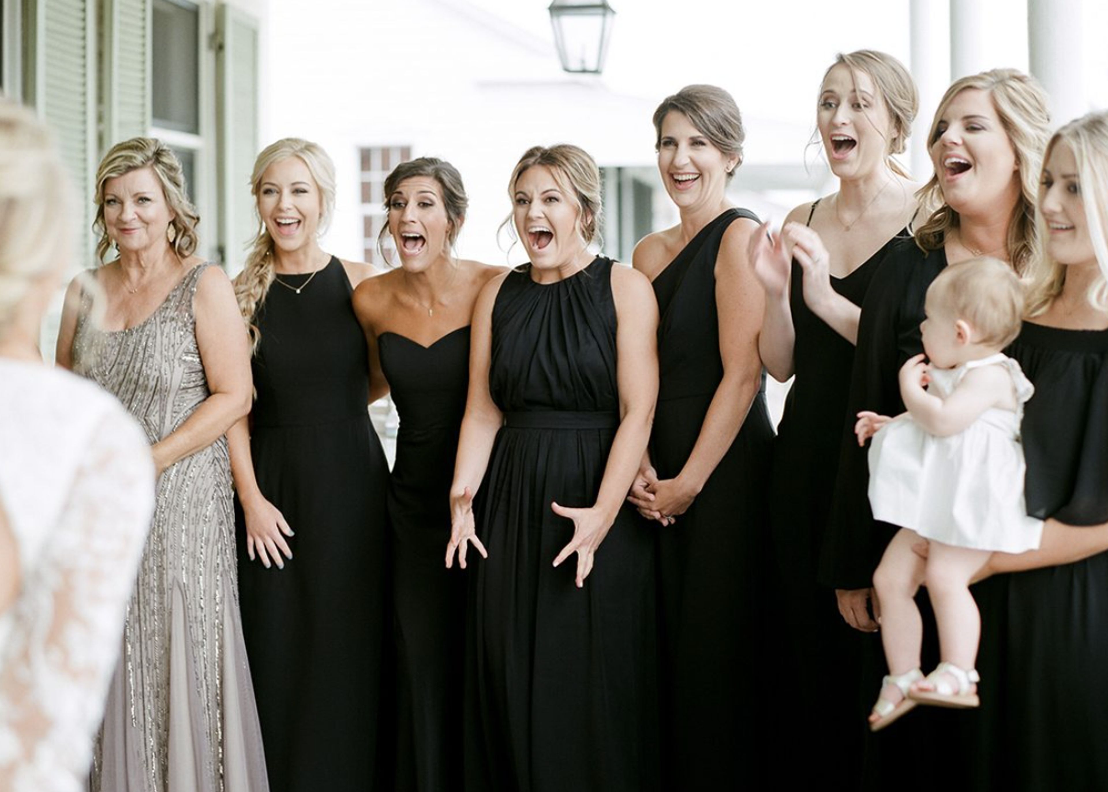 Cover photo of Sarah Beth Photography