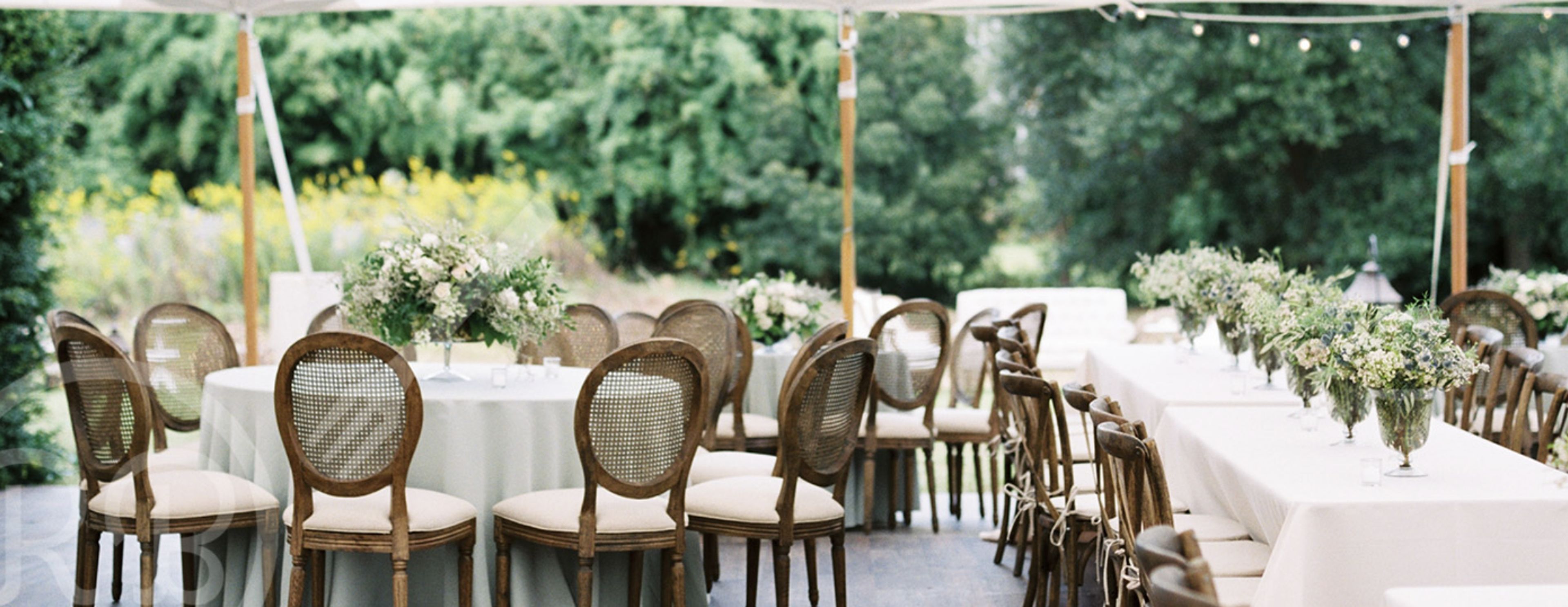 Cover photo of Ralph Brennan Catering