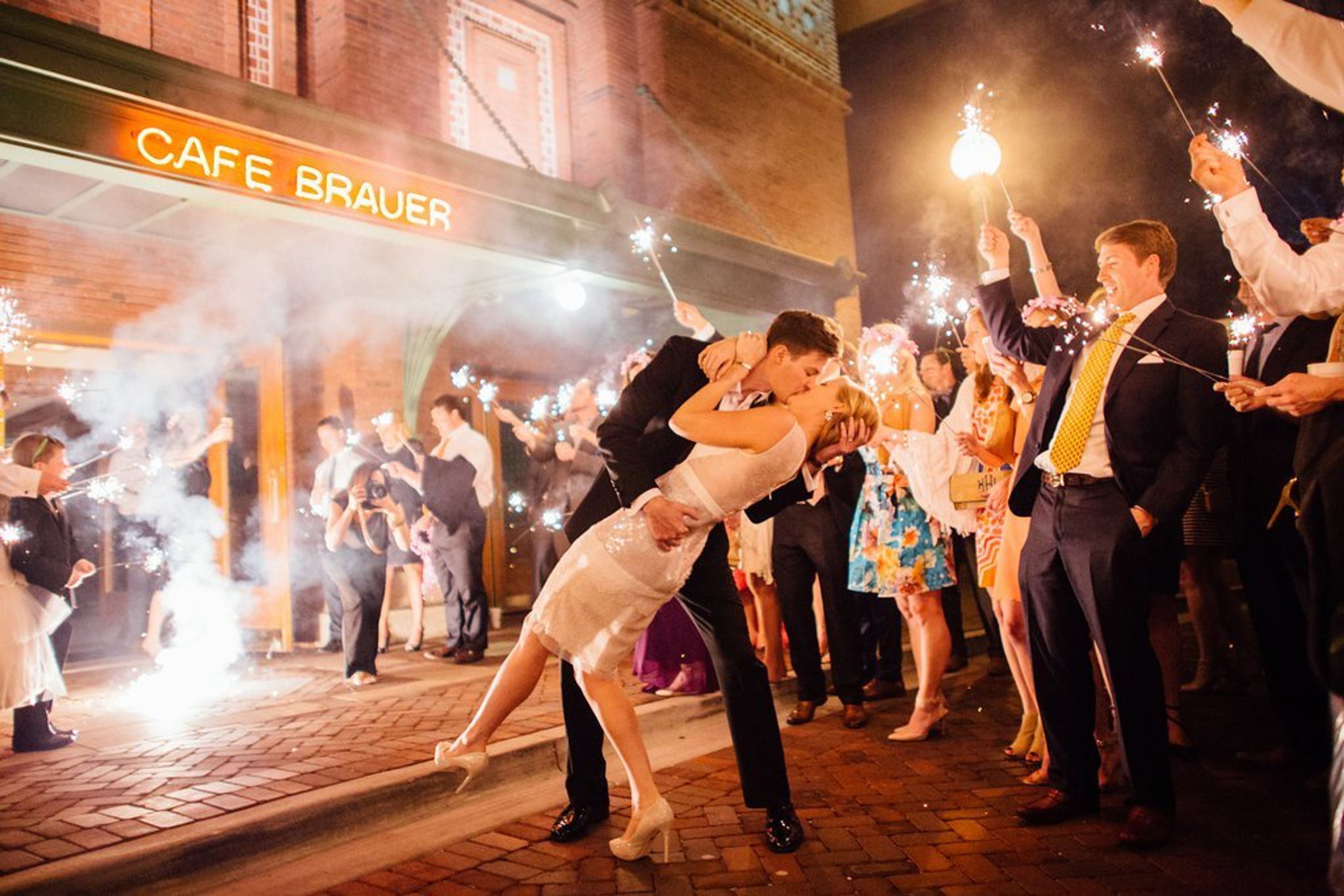 Cover photo of It's All Happening! Events