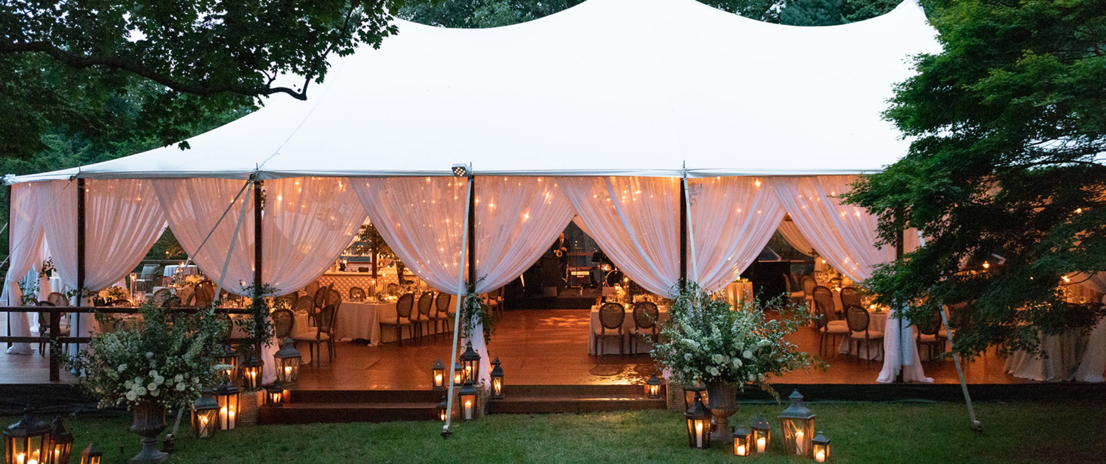 Cover photo of Shindig Lighting