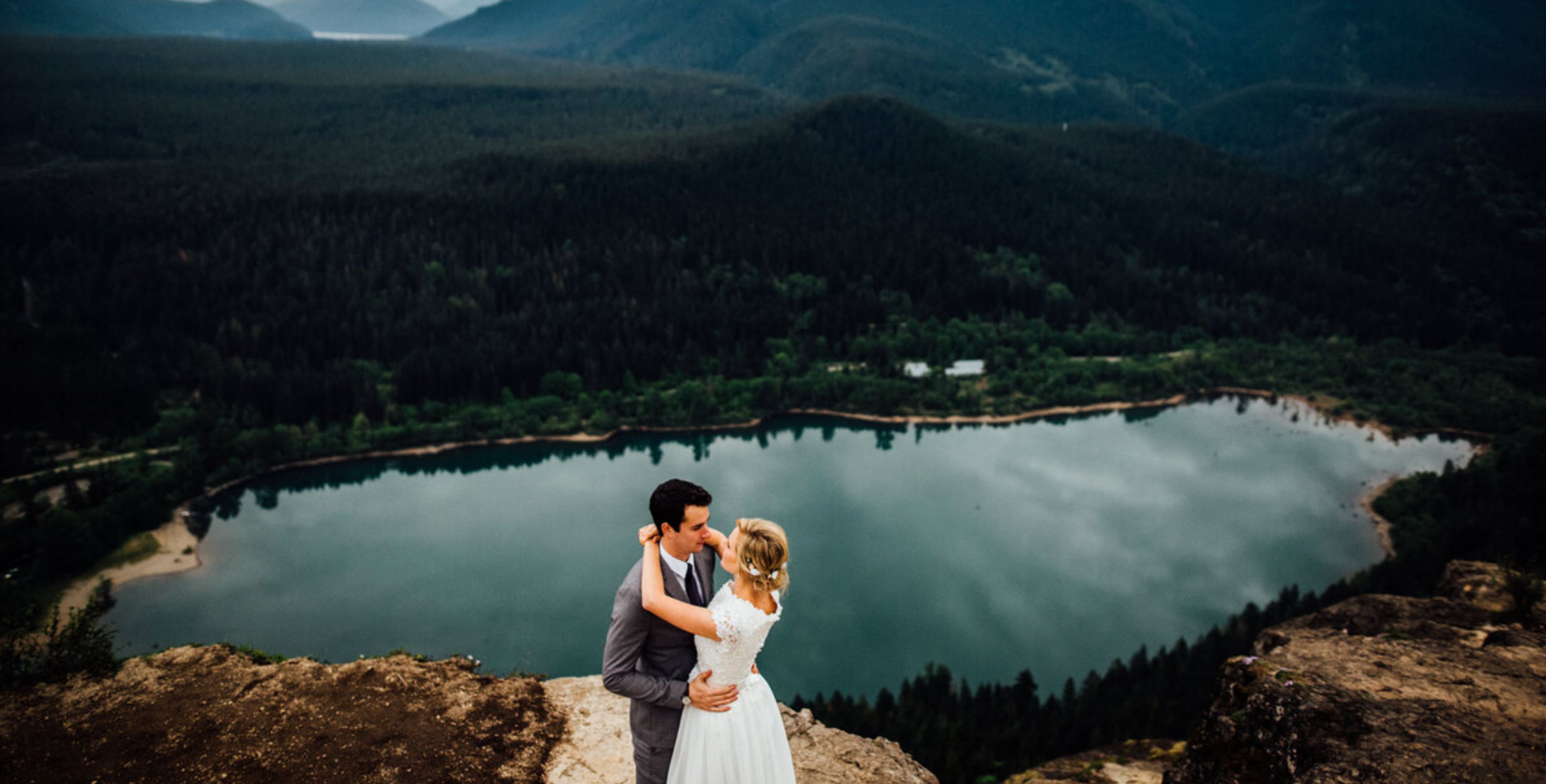 Cover photo of Rebecca Anne Photography