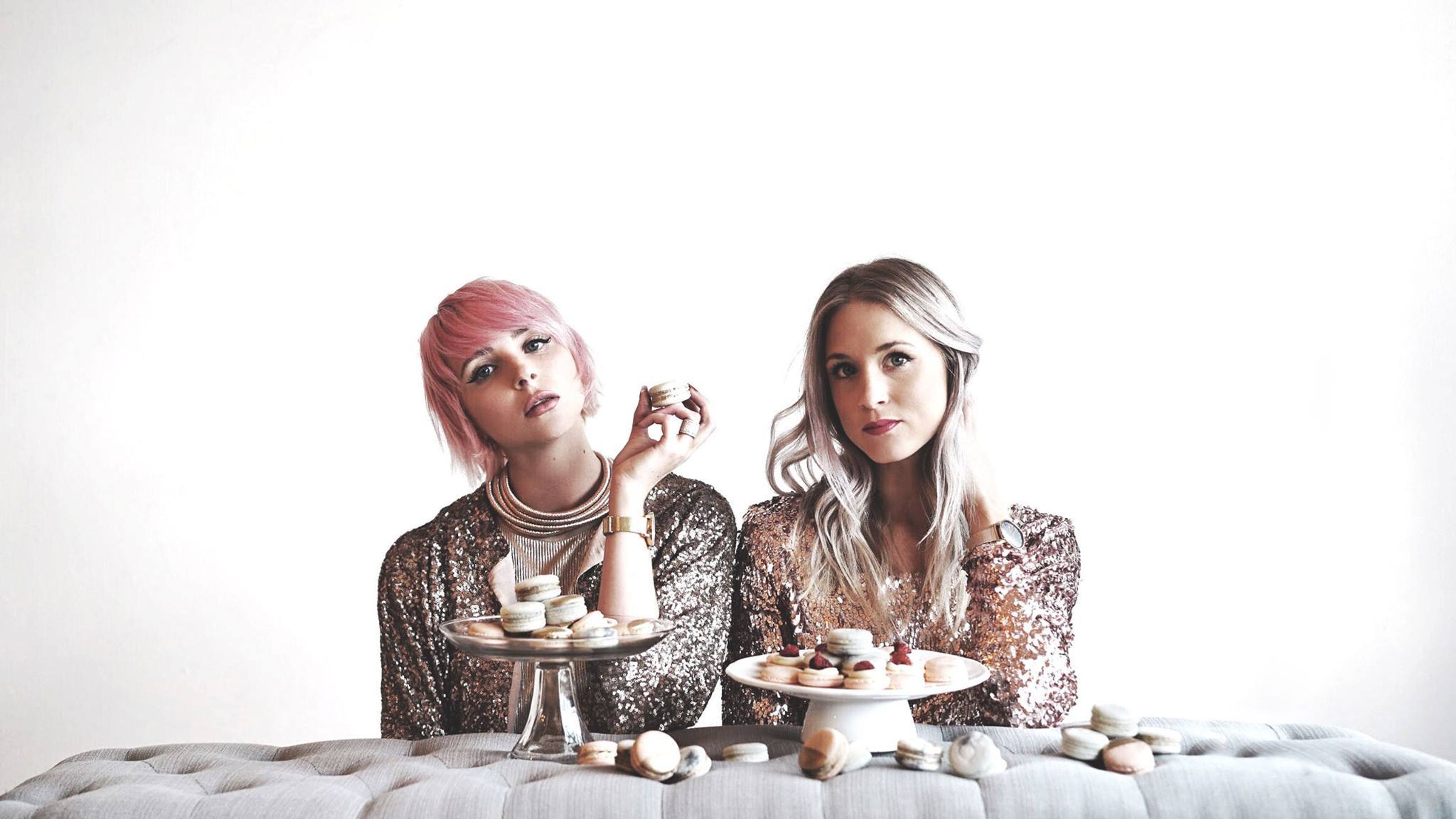 Cover photo of We The Birds