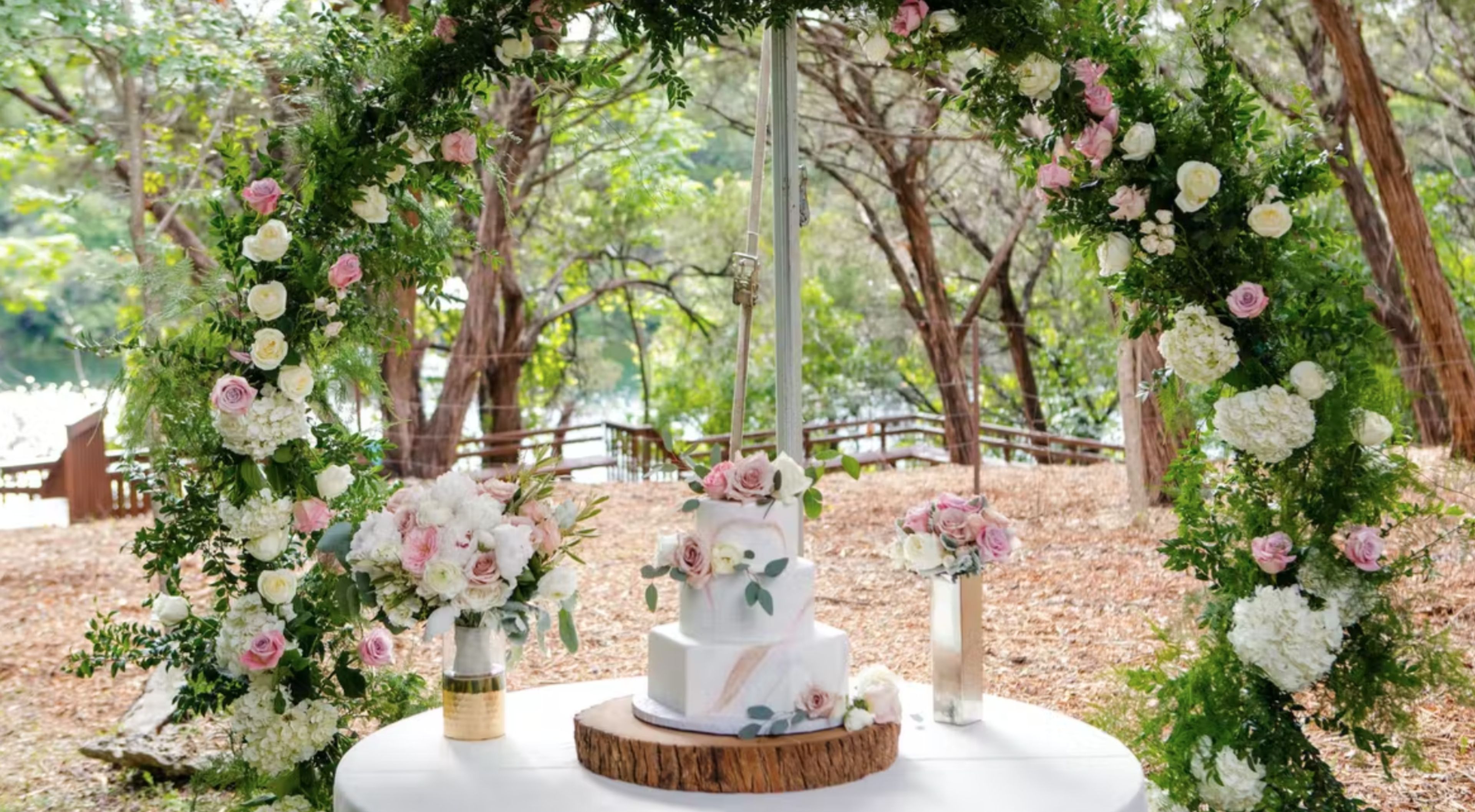 Cover photo of Michelle's Patisserie