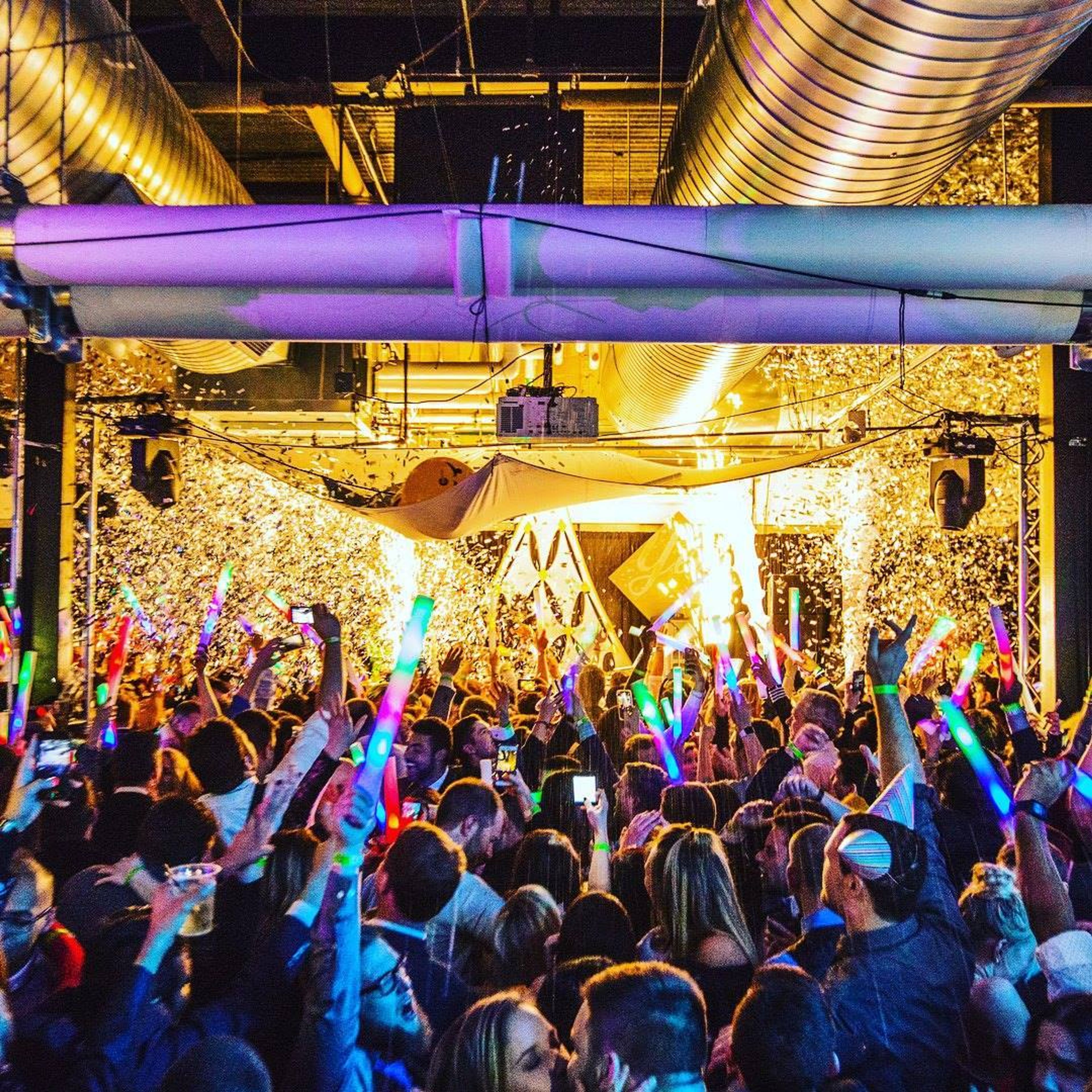 Cover photo of DJ Manos