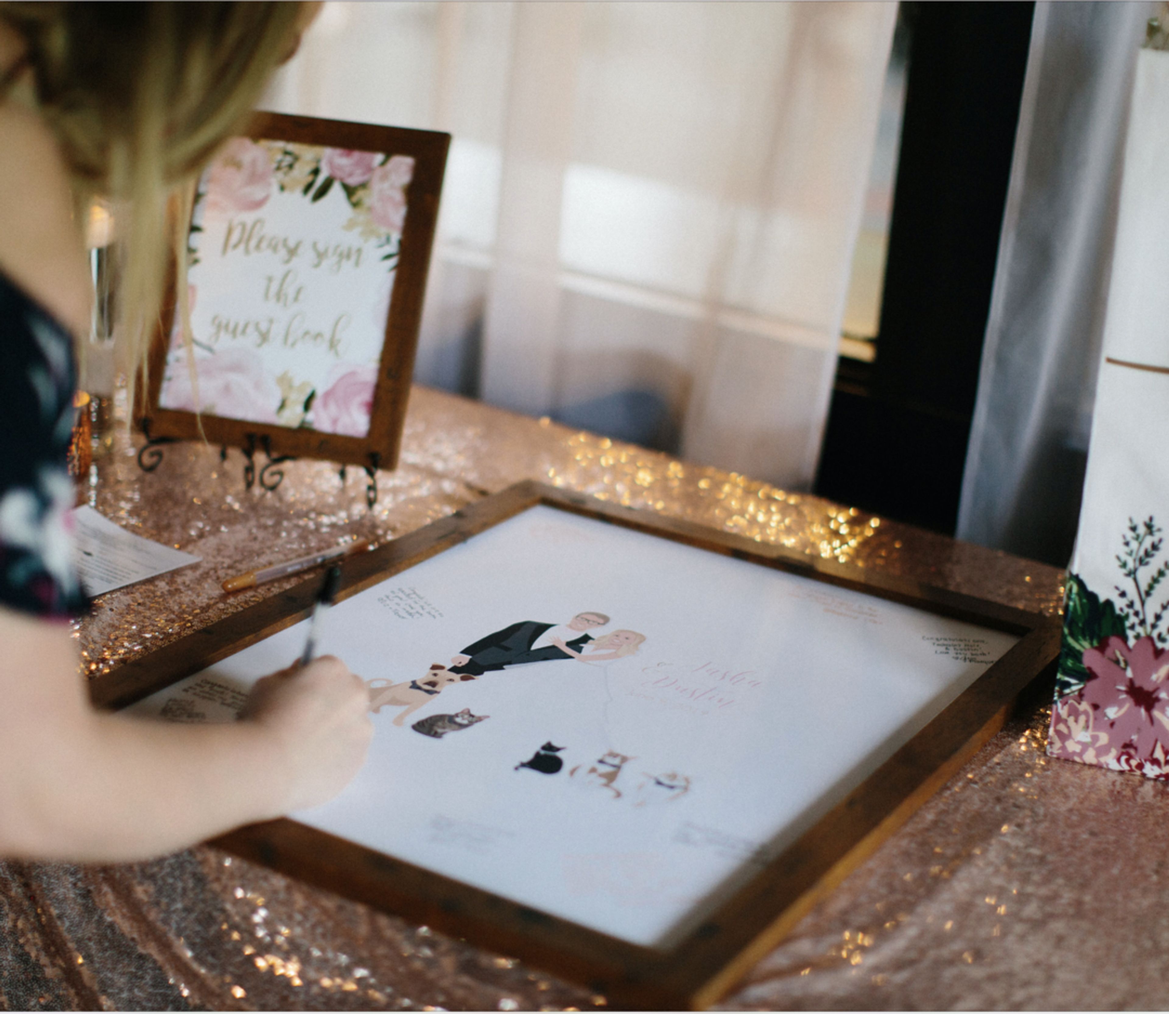 Cover photo of Miss Design Berry