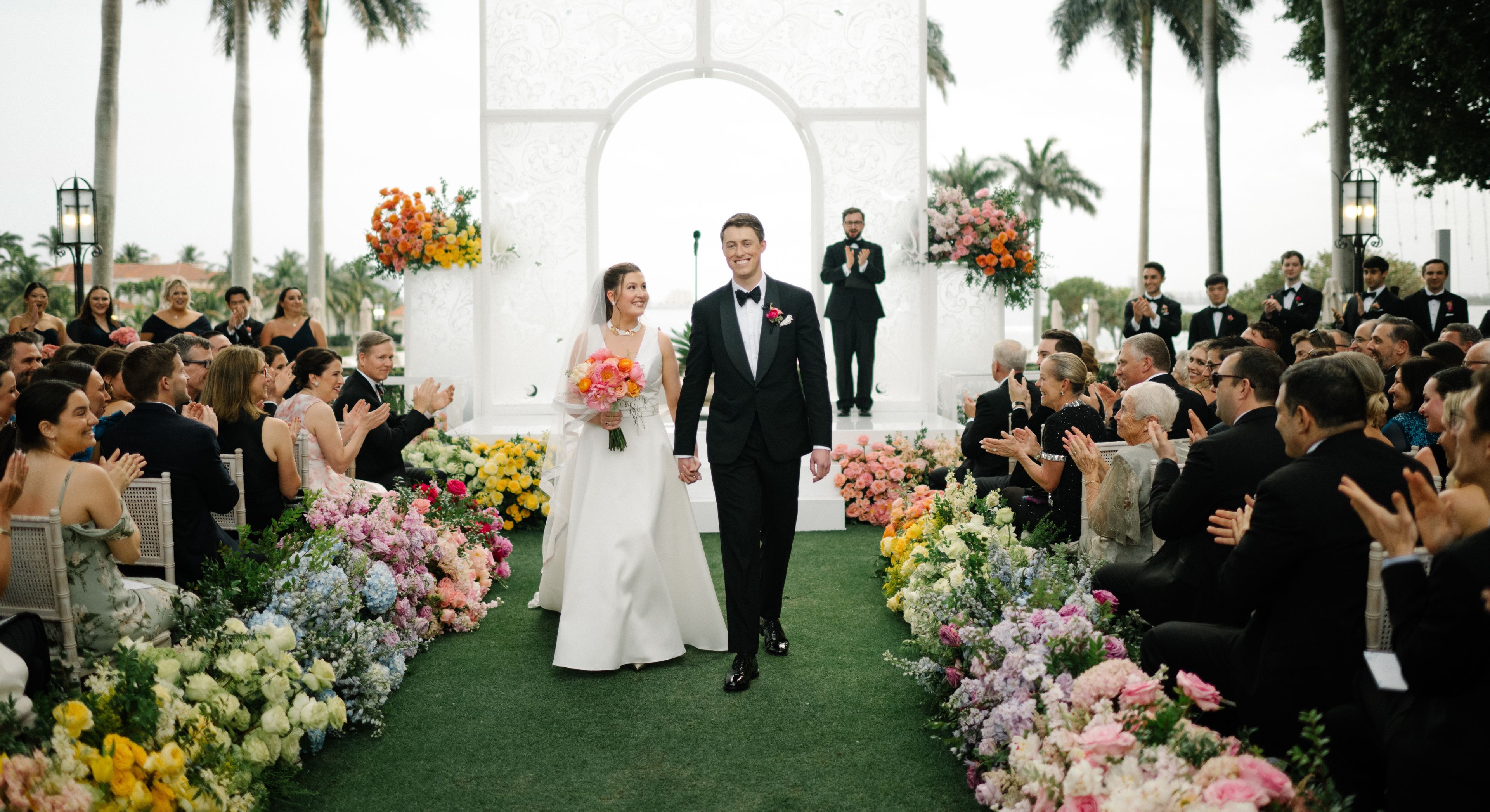 Cover photo of Chris Weinberg Events