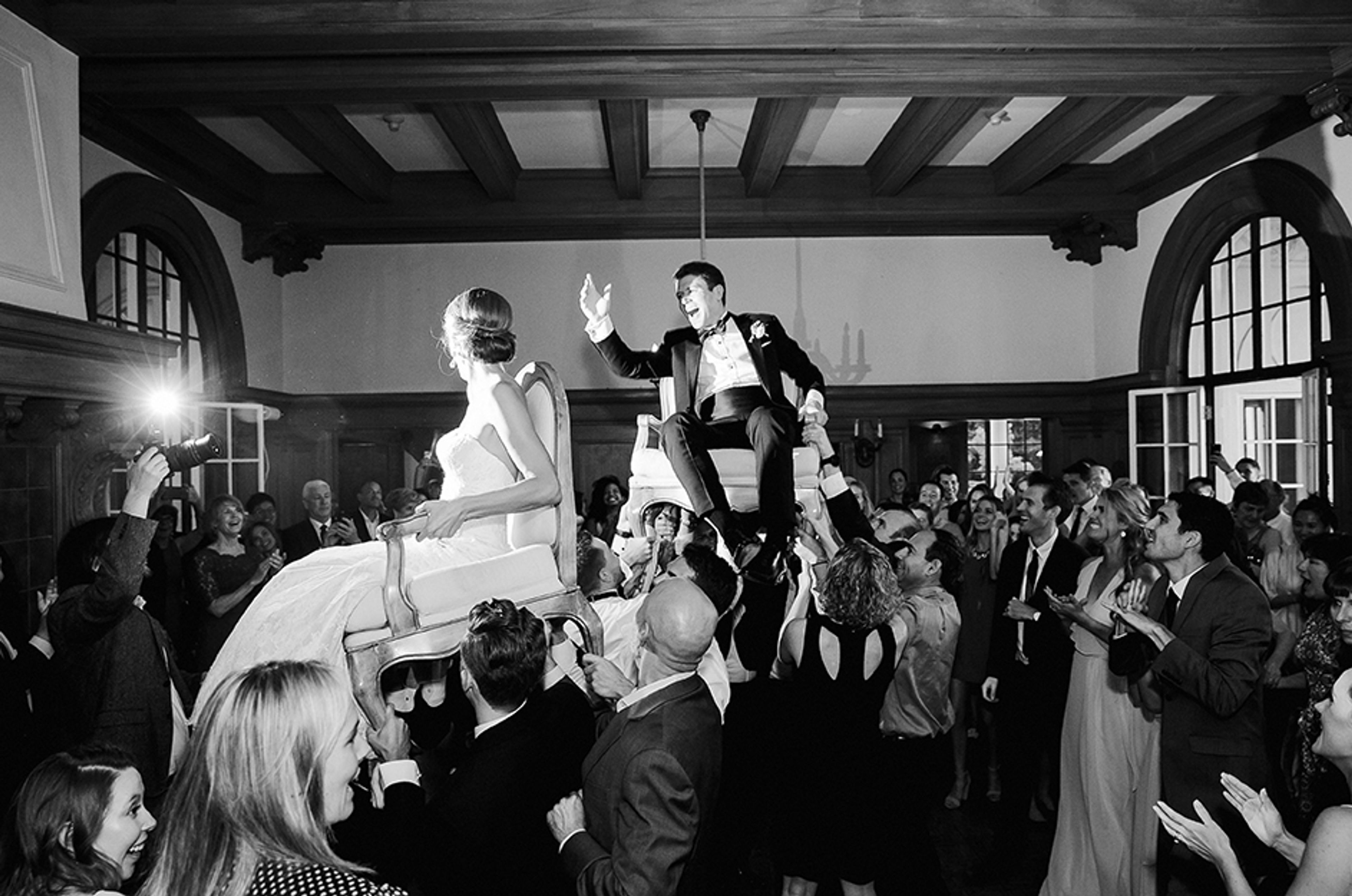 Cover photo of Jesse Leake Photography