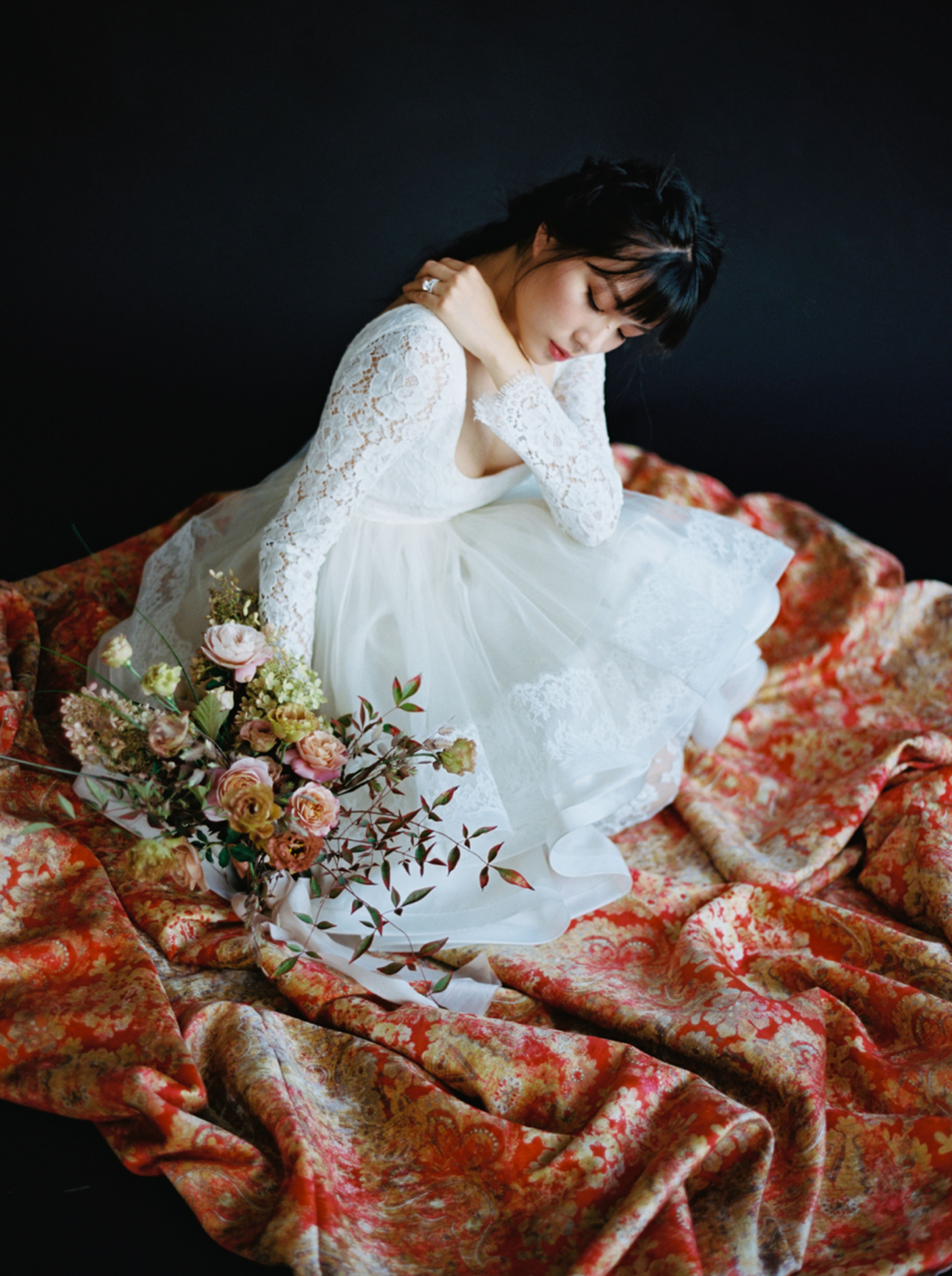 Cover photo of Lambert Floral Studio