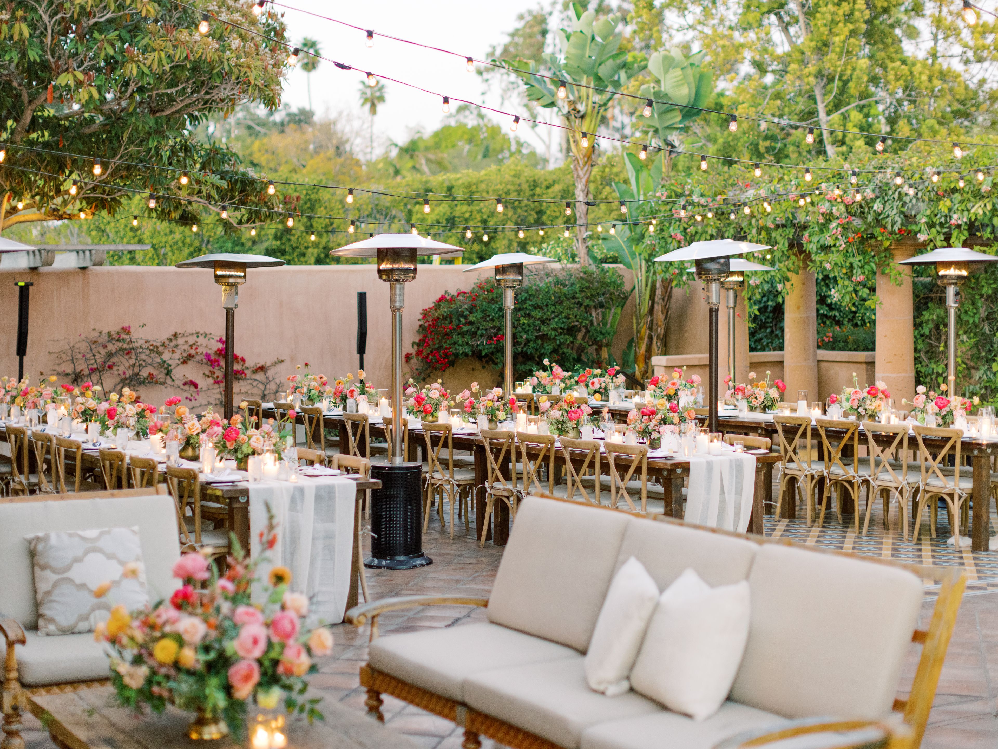 Cover photo of Rancho Valencia Resort & Spa