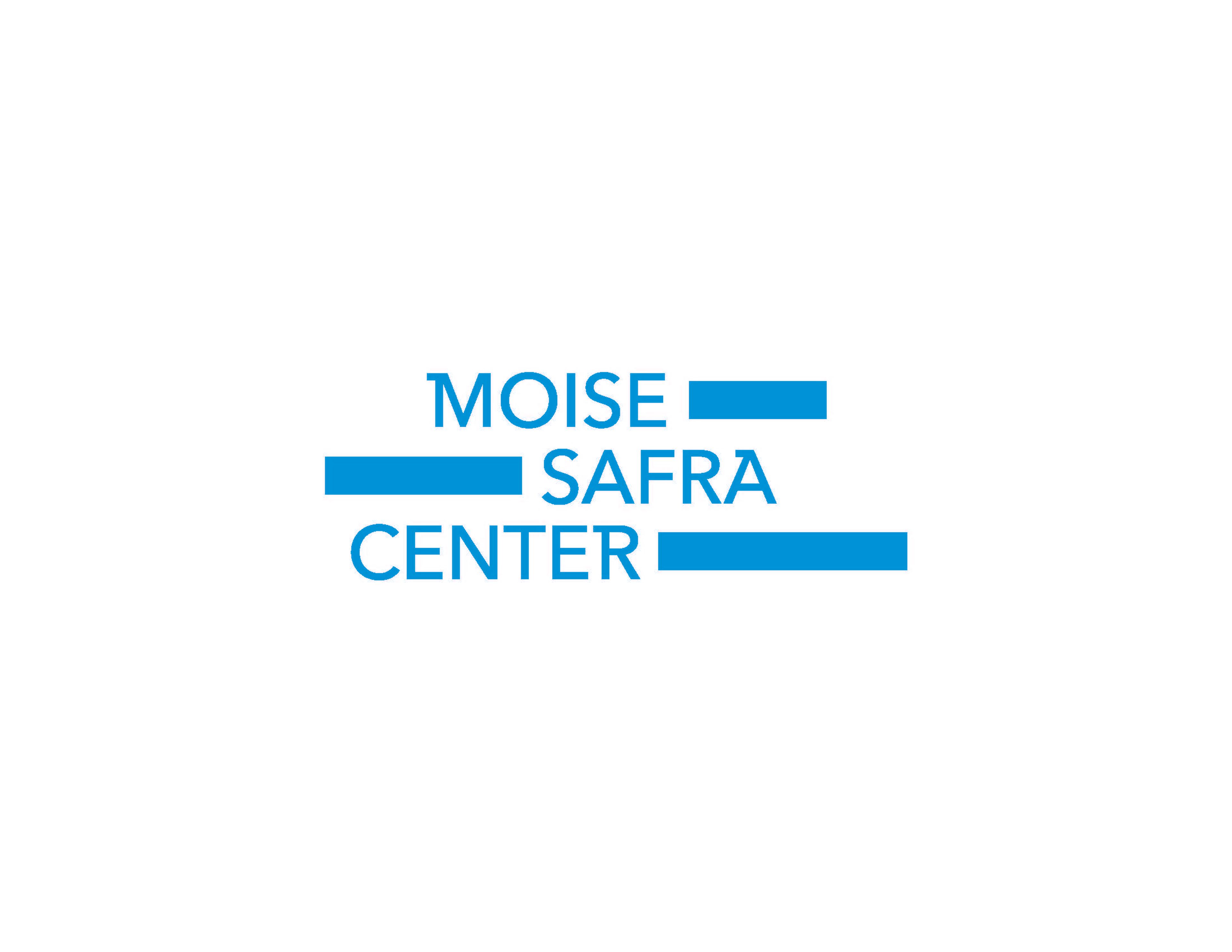 Cover photo of Moise Safra Center