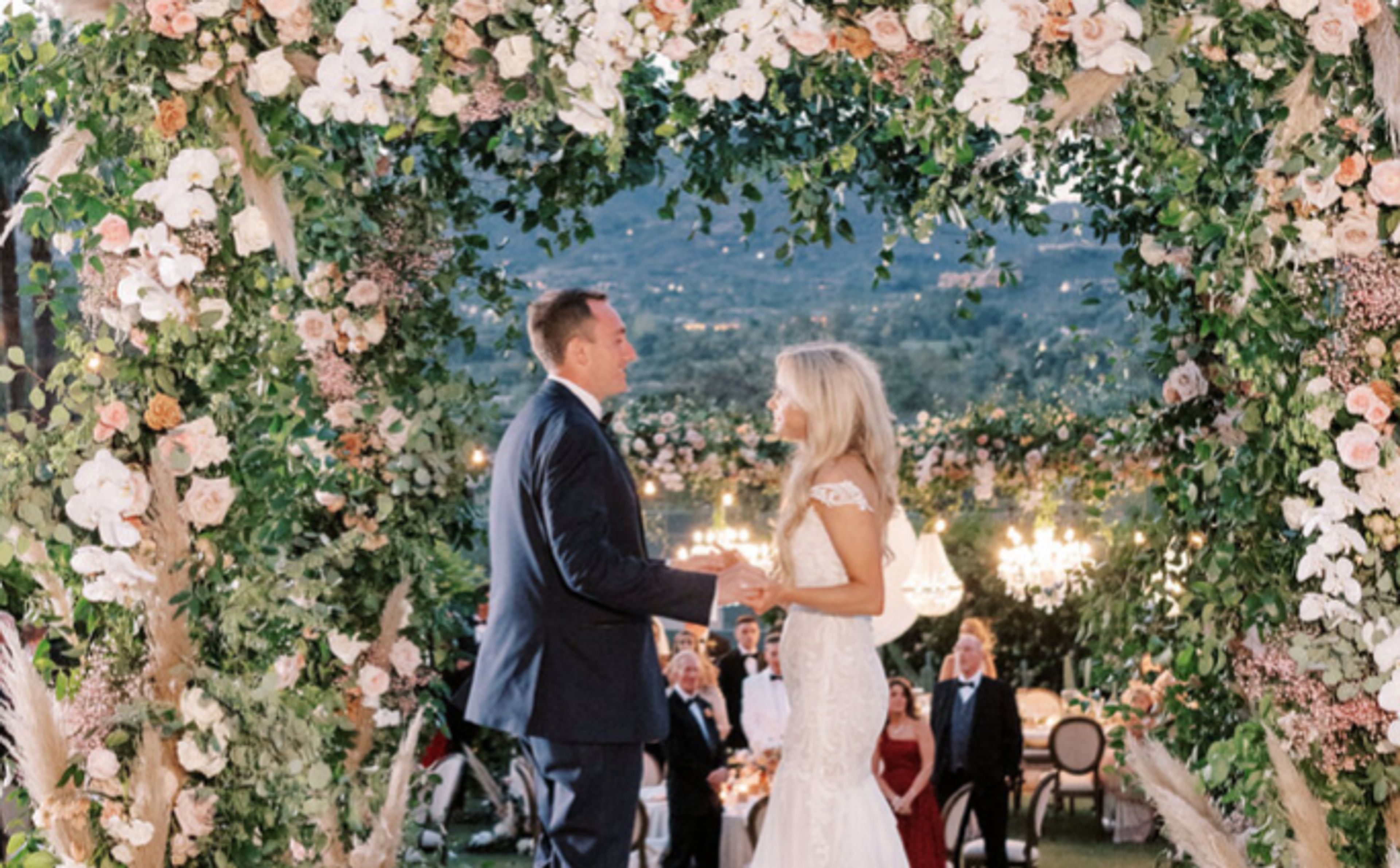 Cover photo of Revel Wedding Co.