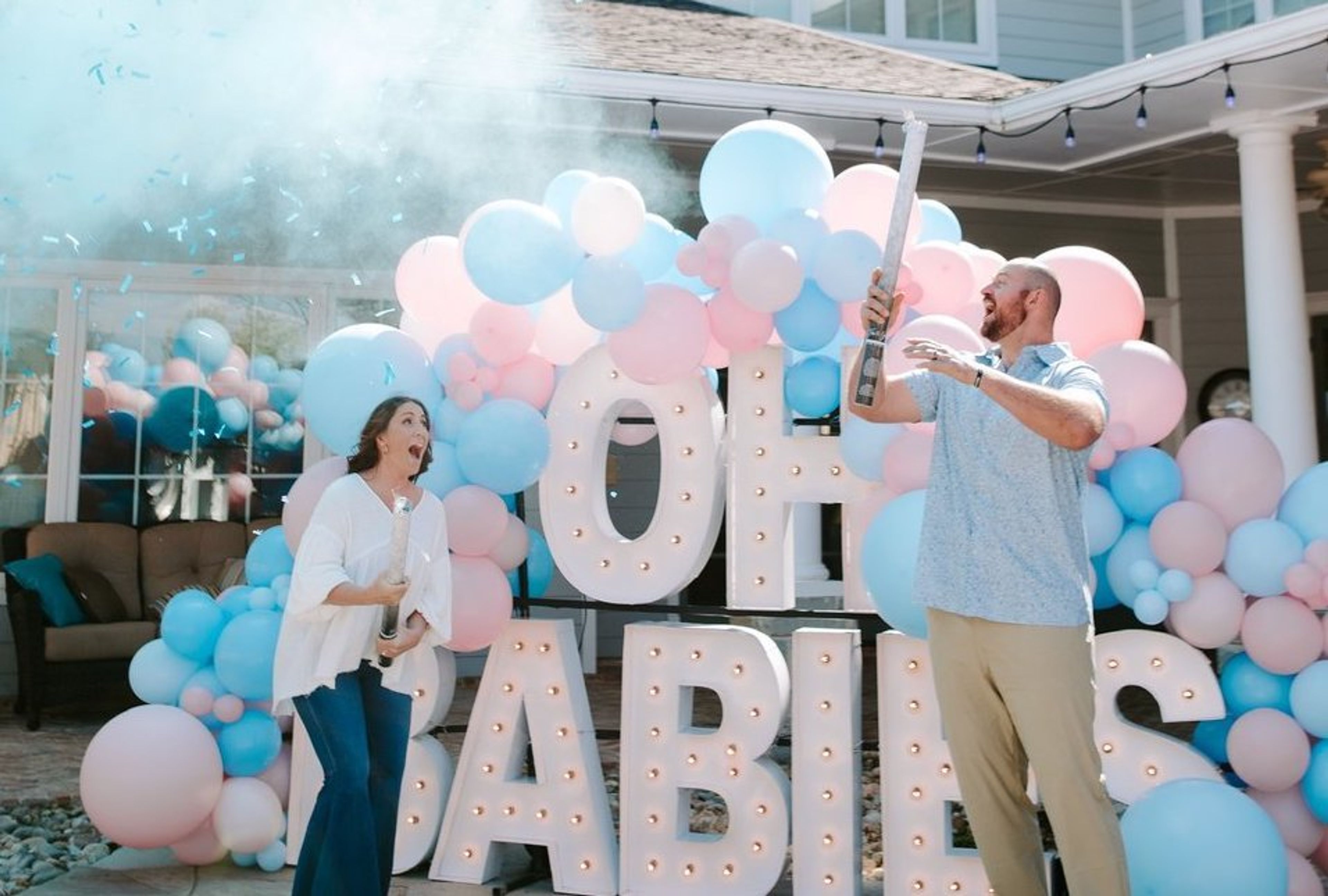 Cover photo of Alpha Lit Dallas