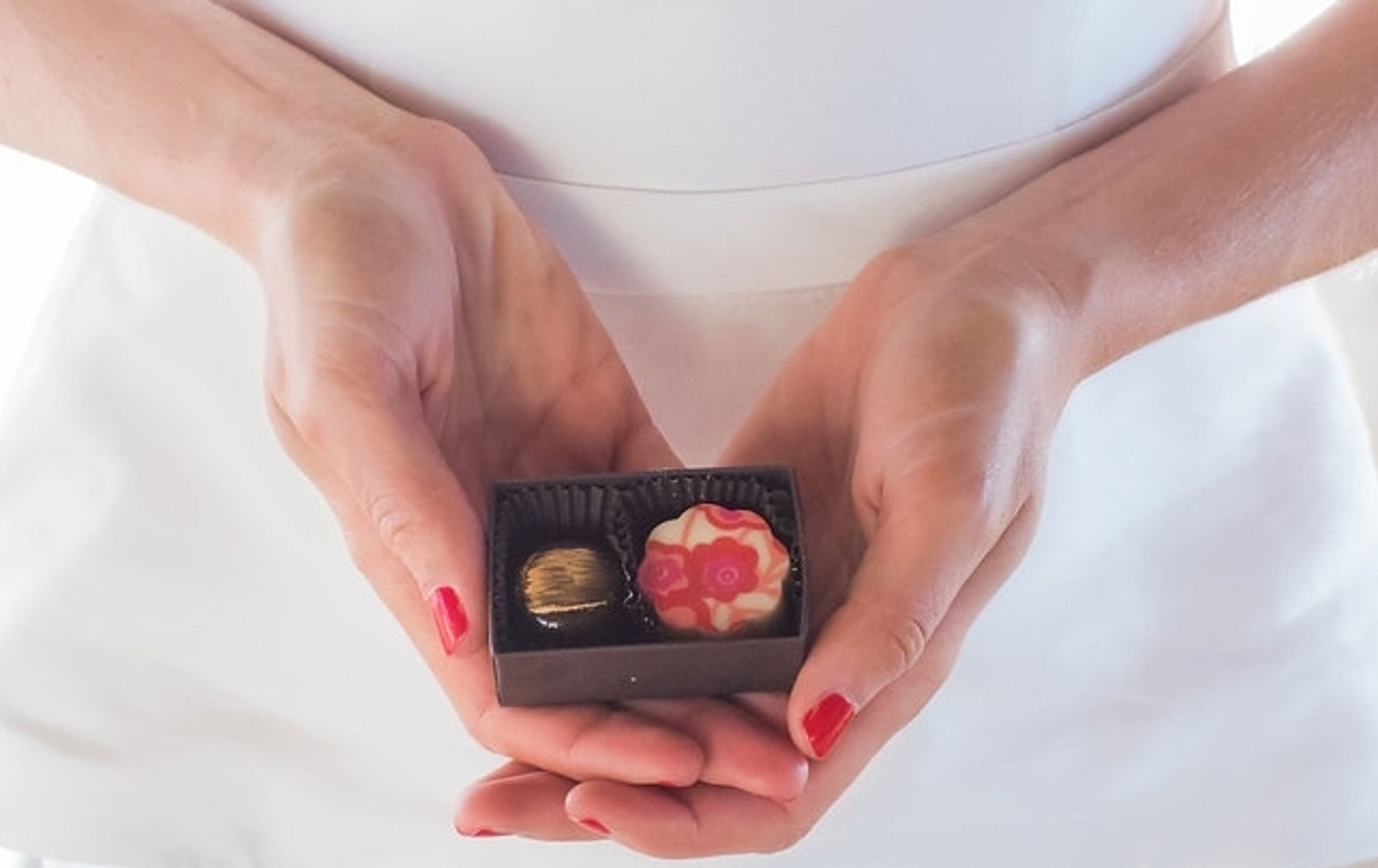 Cover photo of Yelibelly Chocolate