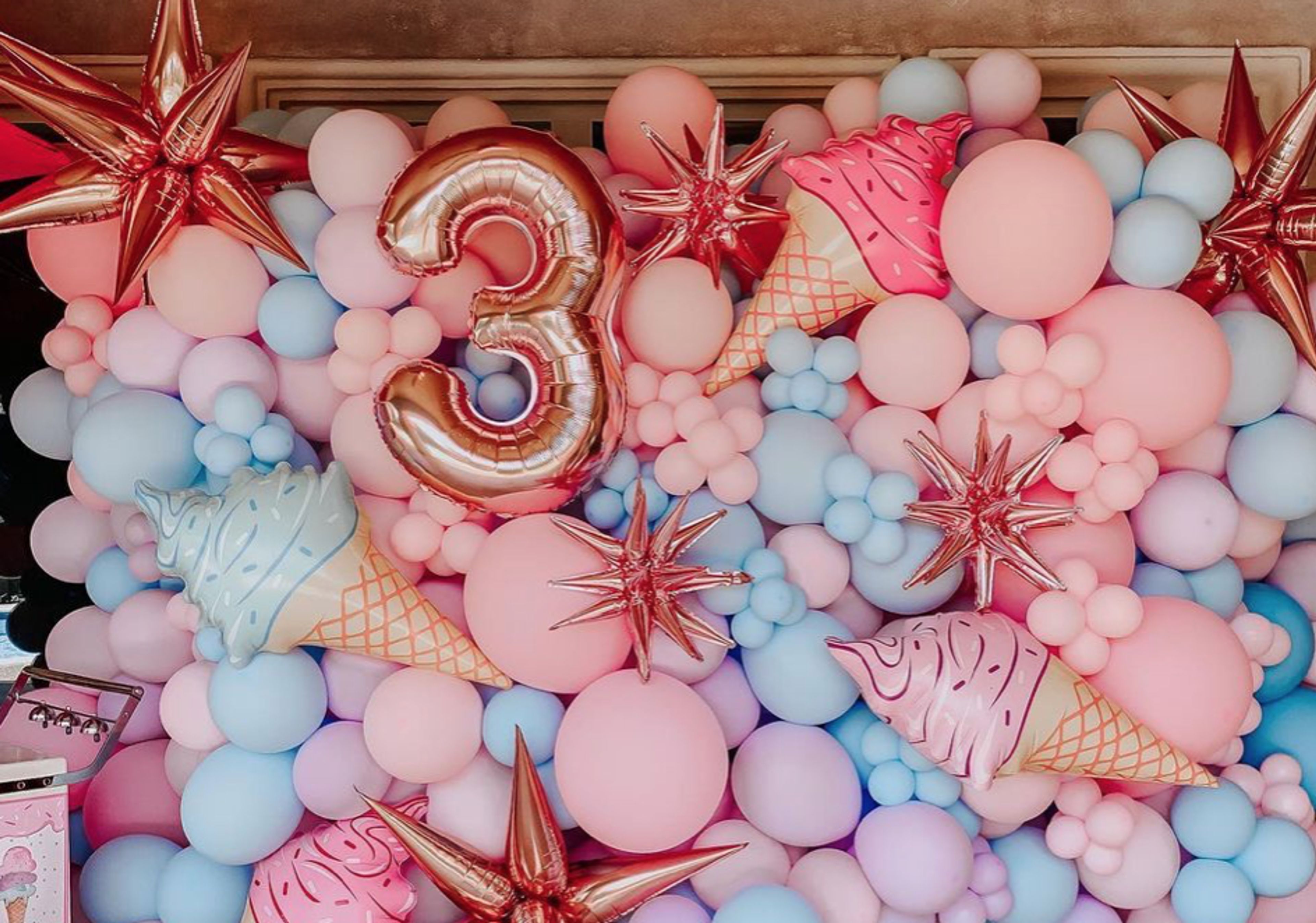 Cover photo of Balloon Therapy