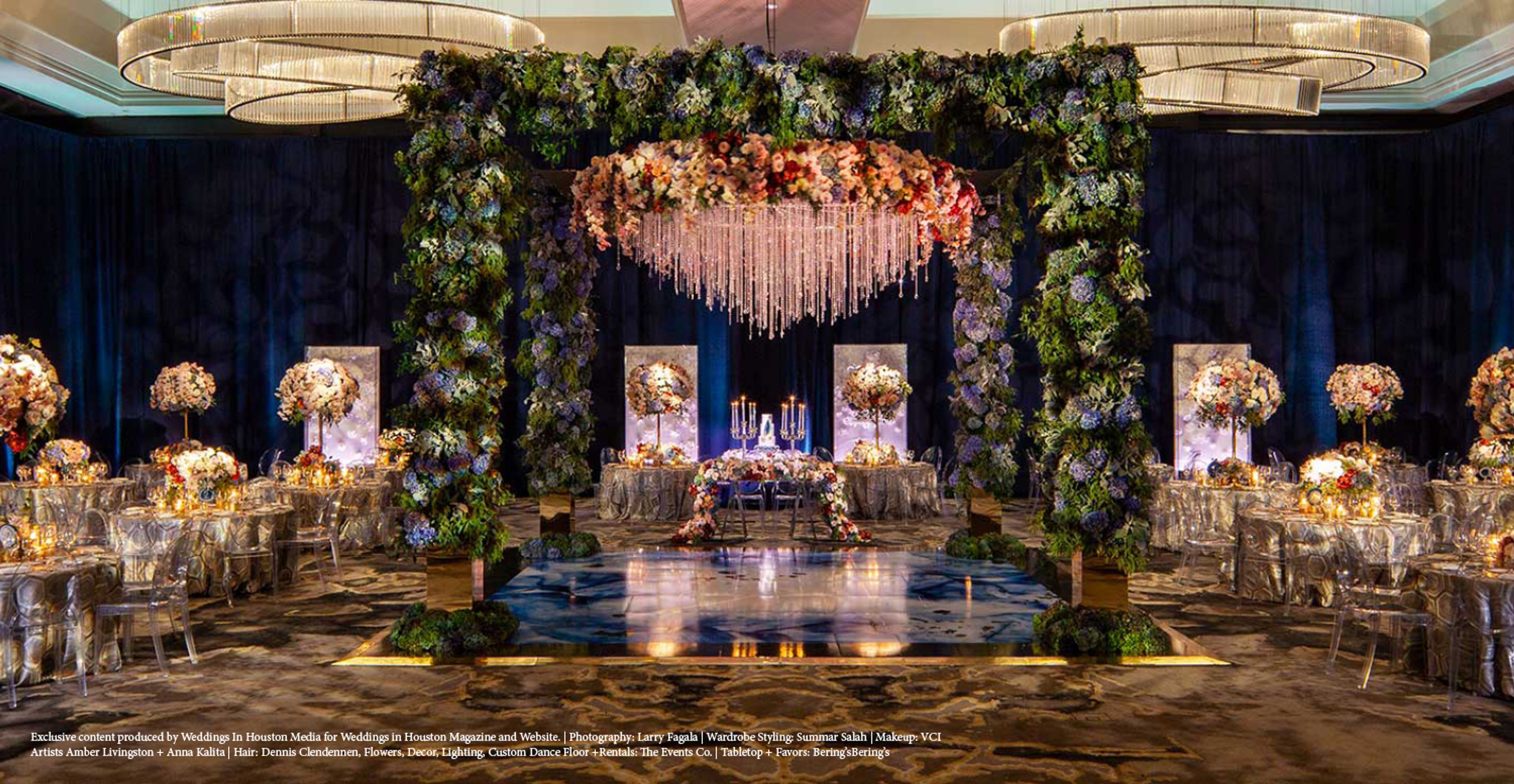 Cover photo of The Post Oak Hotel at Uptown Houston