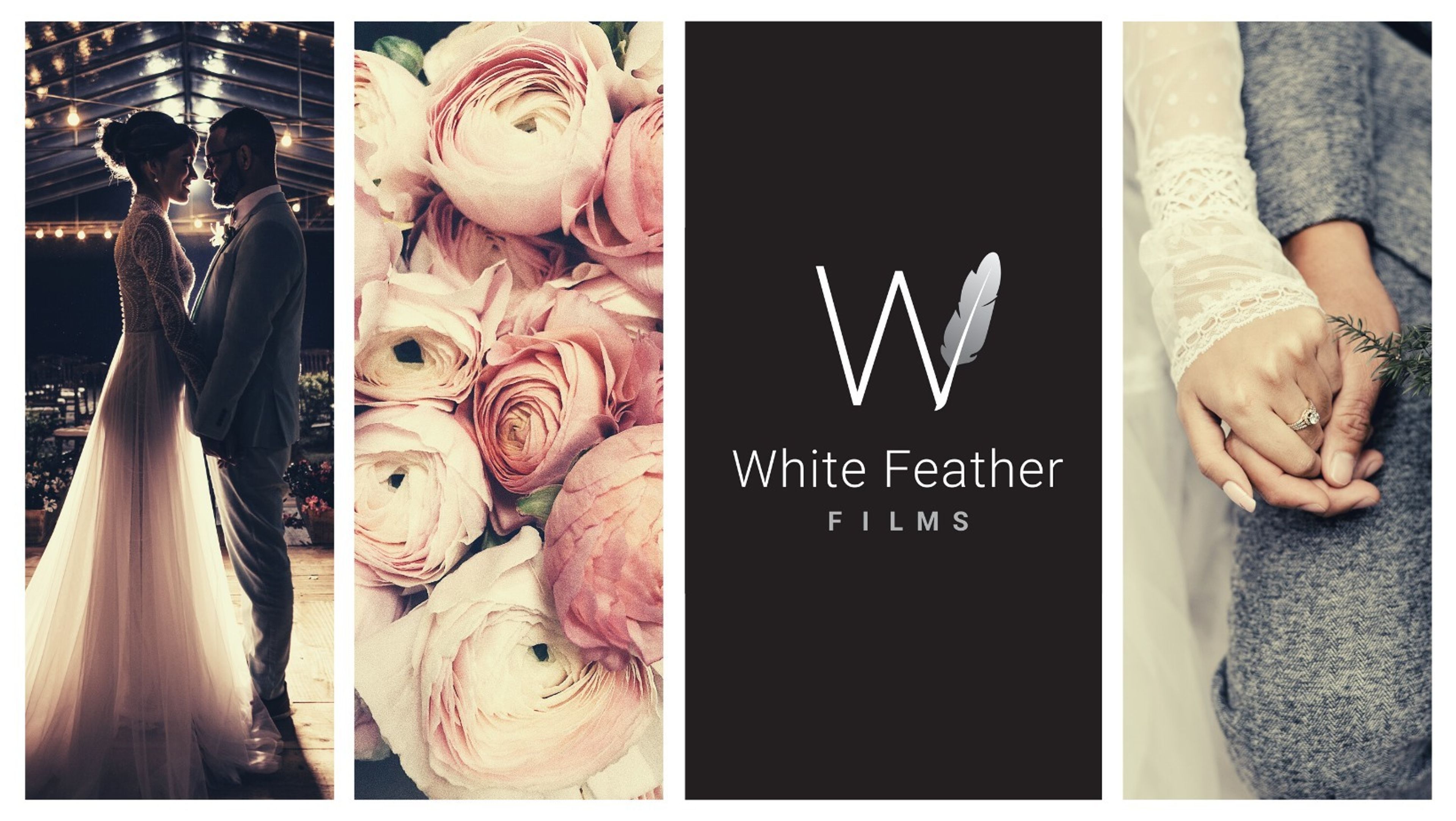 Cover photo of White Feather Films