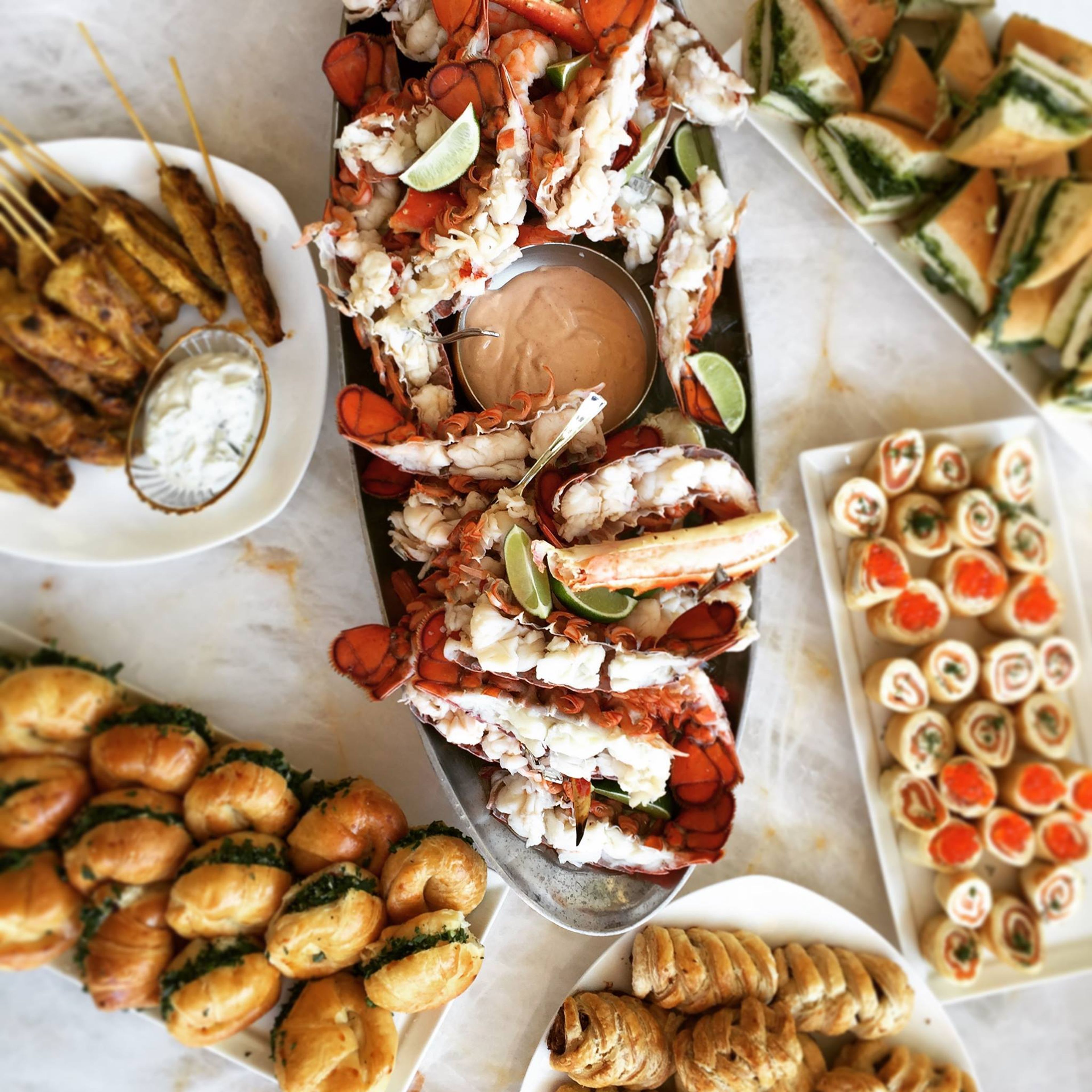 Cover photo of Ladybugz Inc.