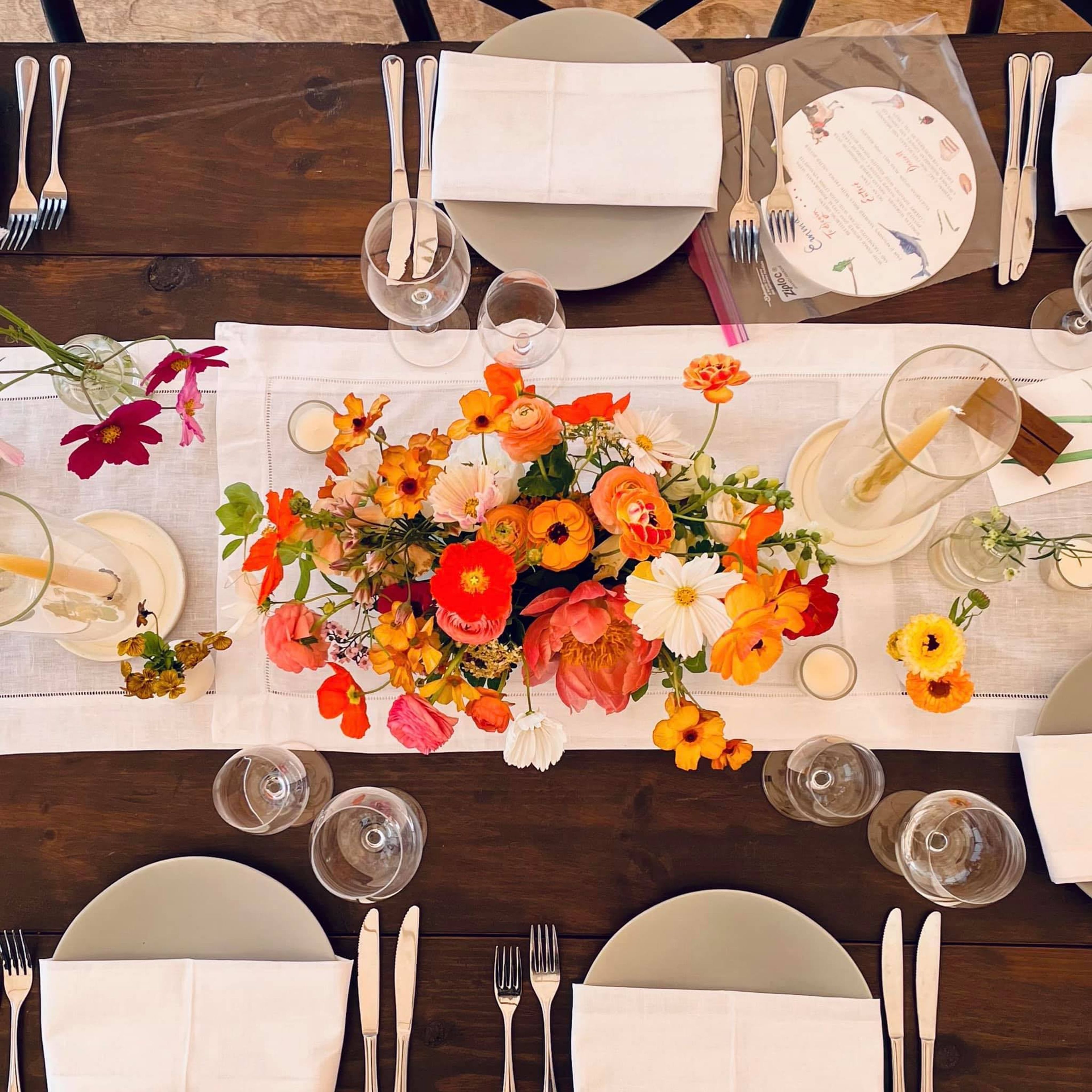 Cover photo of Jaime Hamlin and Sons