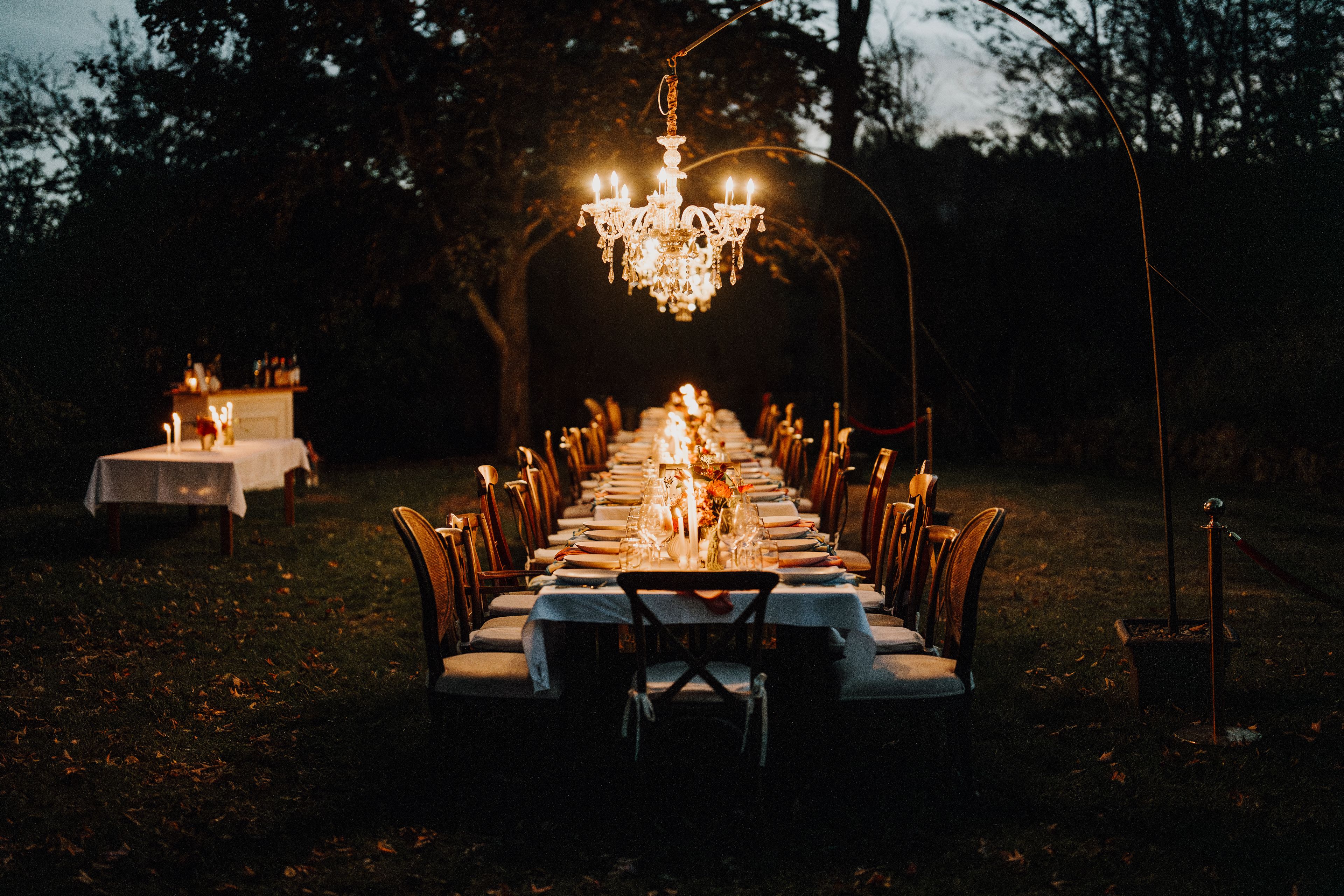 Cover photo of Fox & Bear Lodge