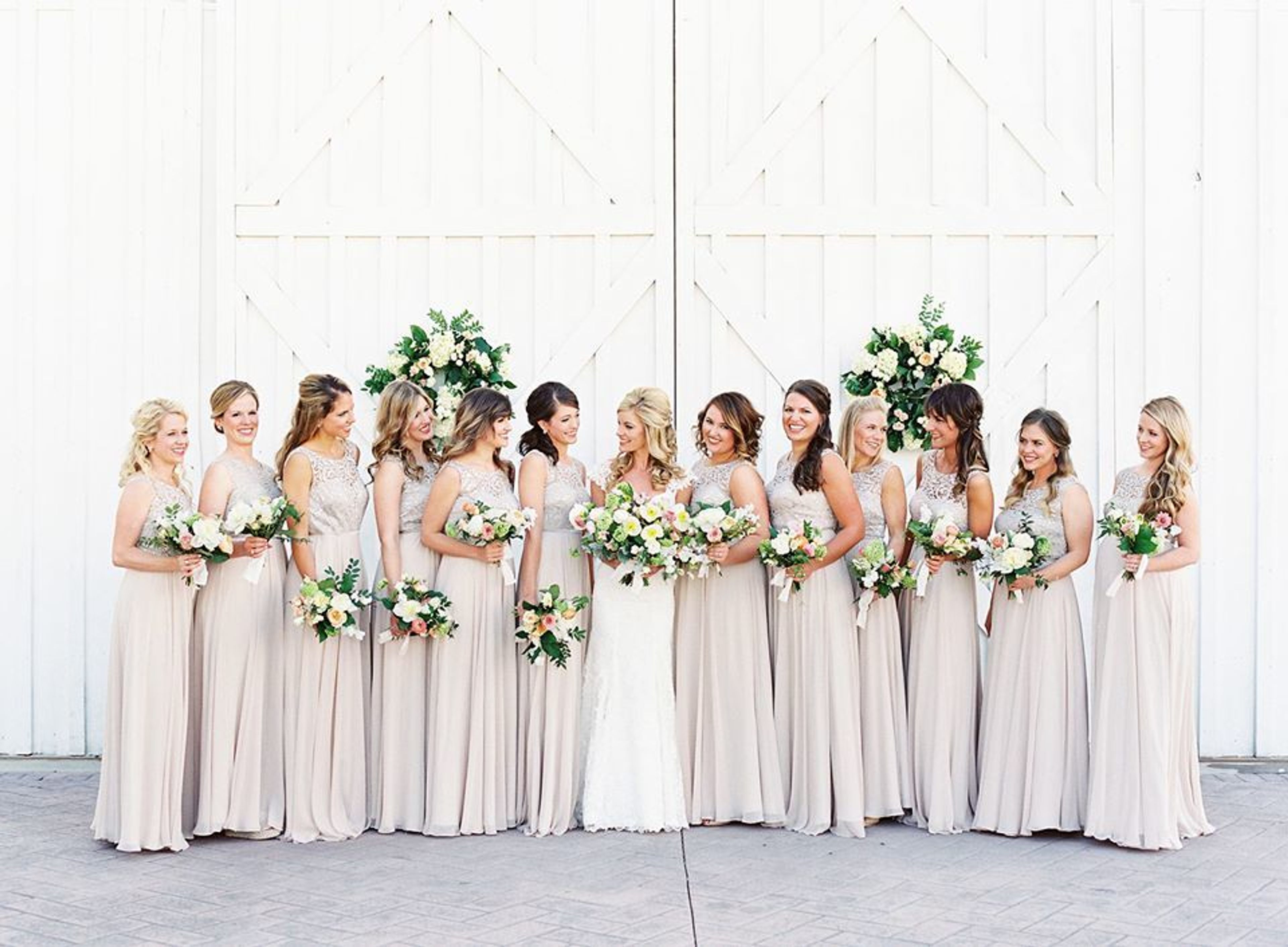 Cover photo of Maxwell + Gray