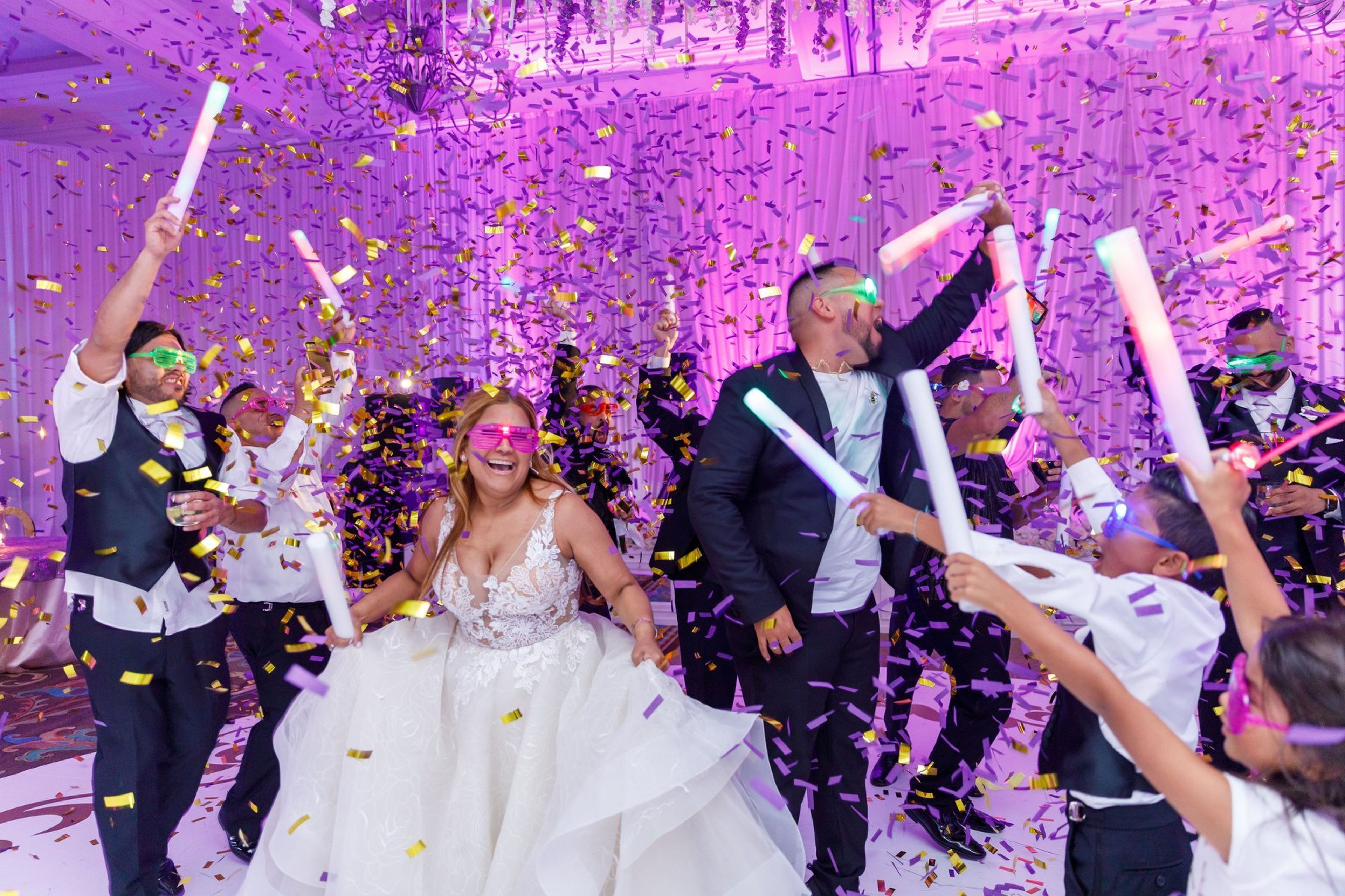 Cover photo of White Rose Entertainment