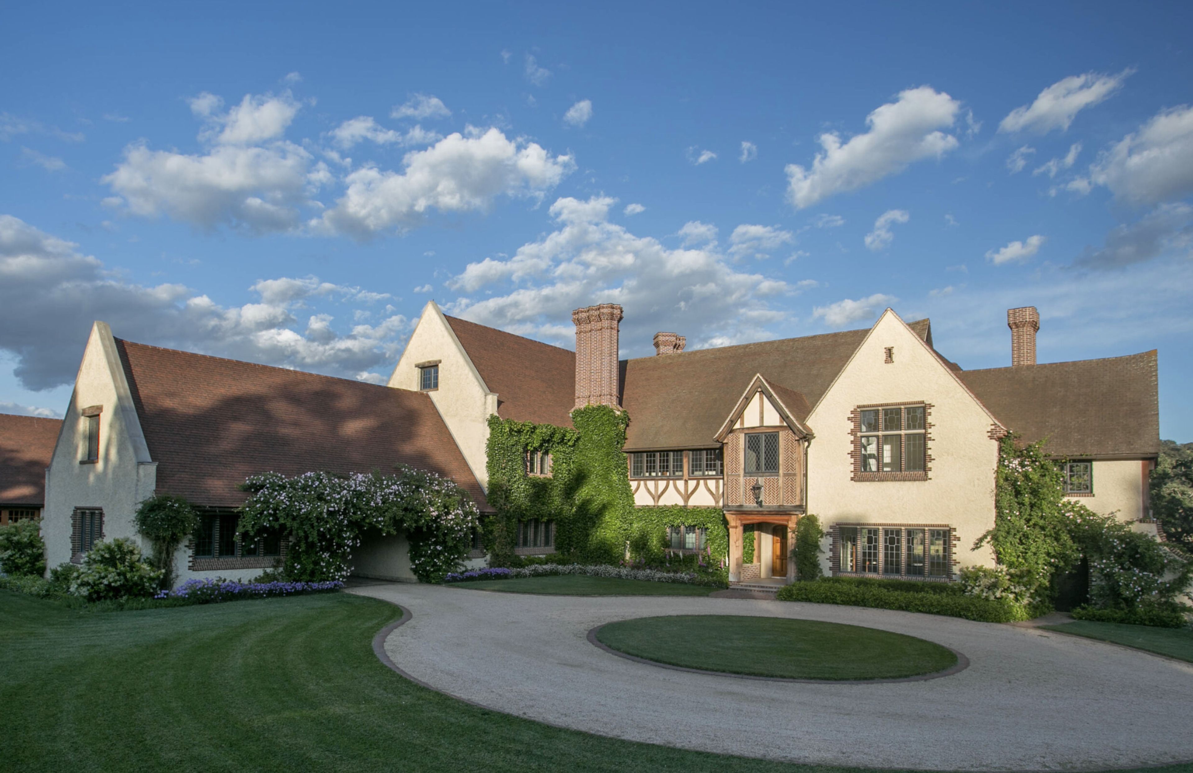 Cover photo of Kestrel Park