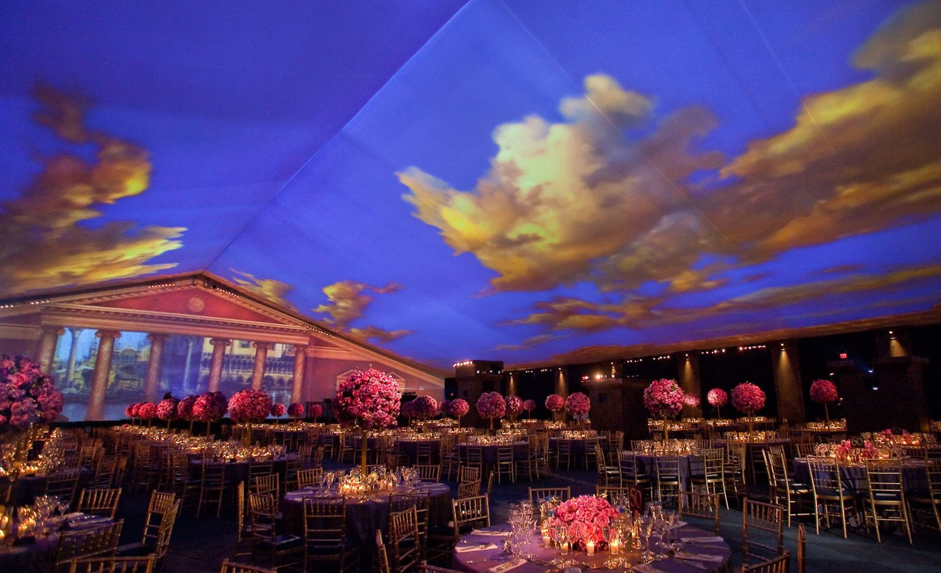 Cover photo of MegaVision Arts