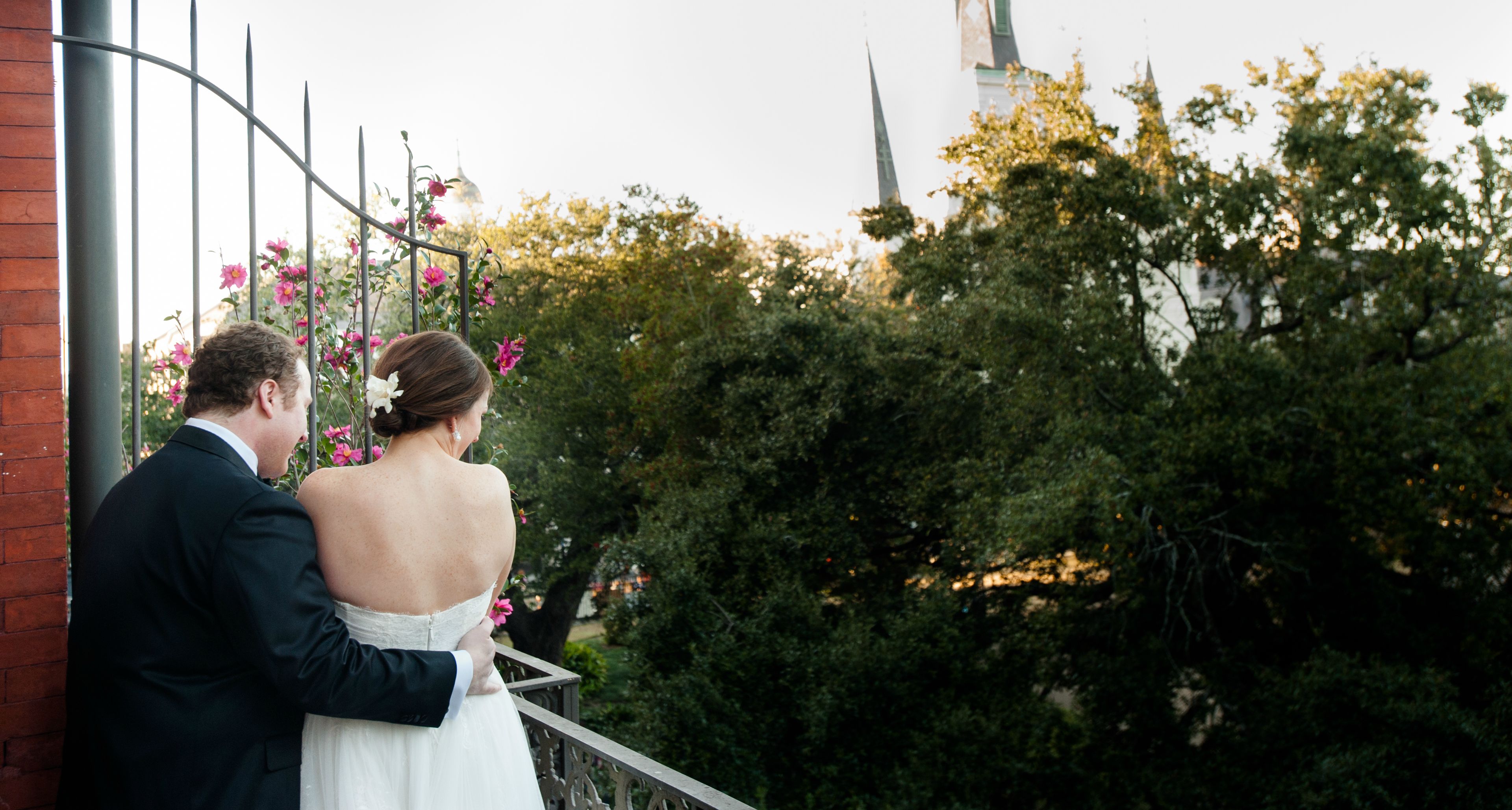 Cover photo of Elizabeth Dondis Photography