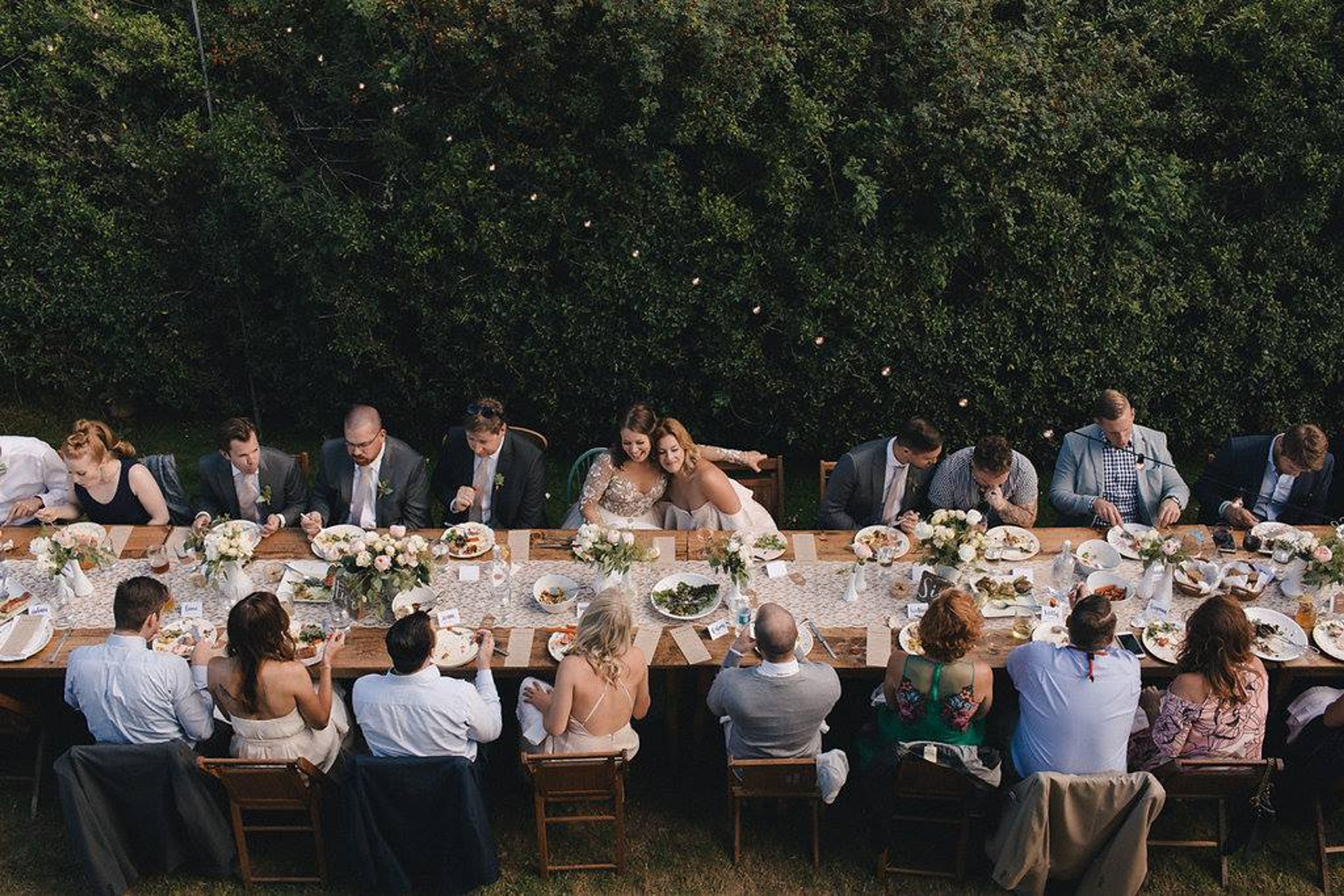 Cover photo of Serendipity Catering & Events