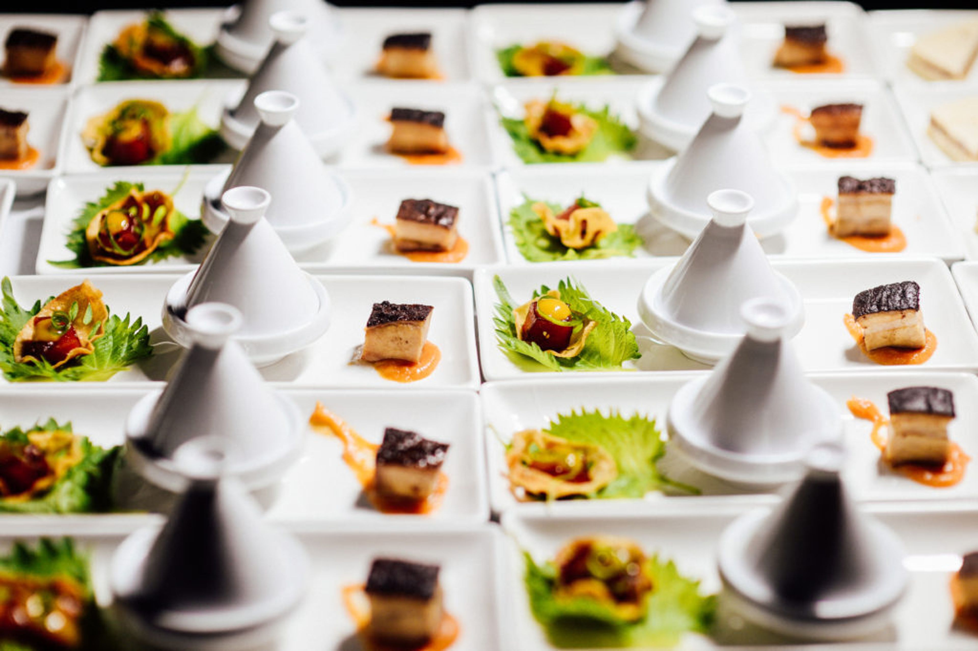 Cover photo of Blue Ribbon Cooking