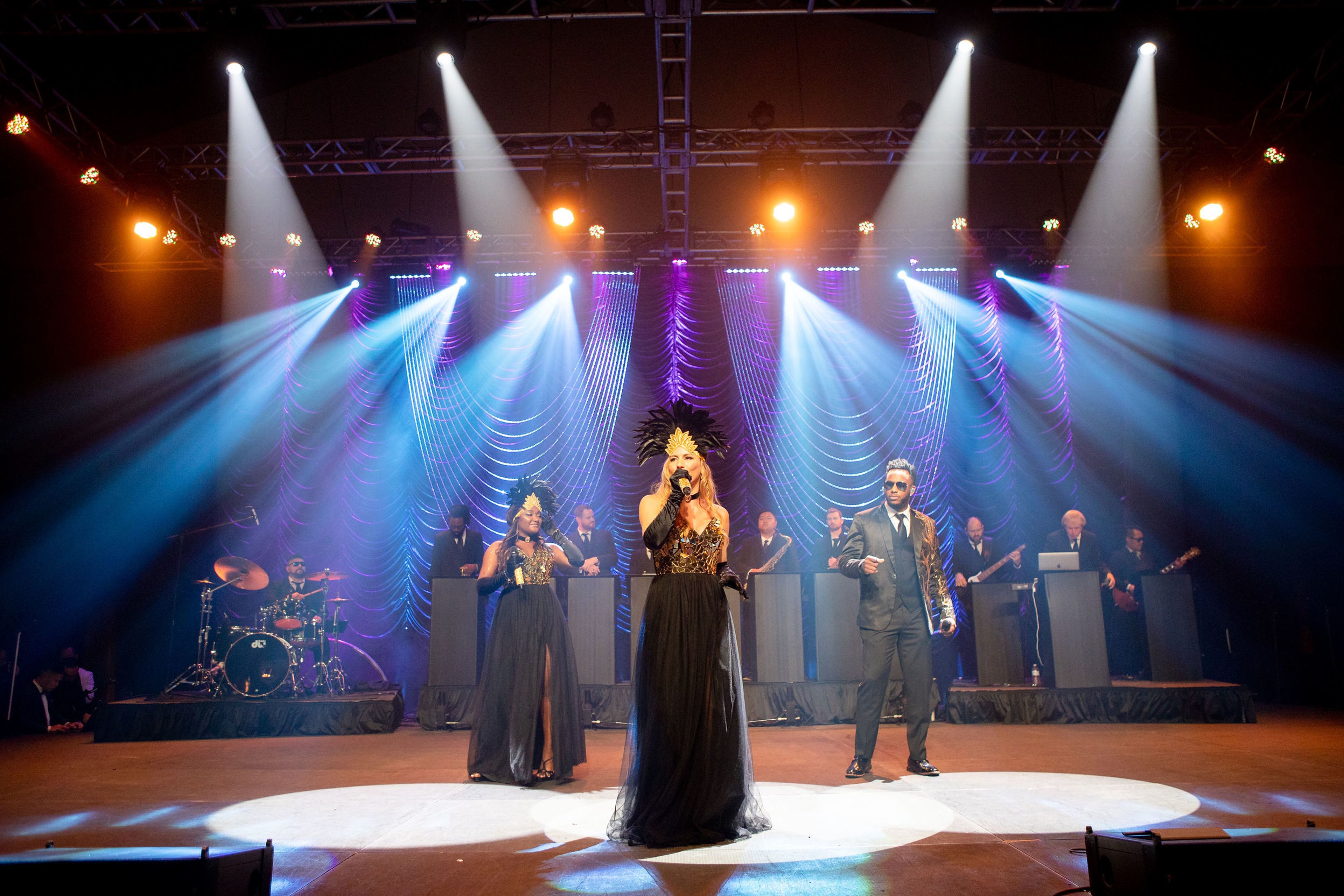 Cover photo of Royal Productions