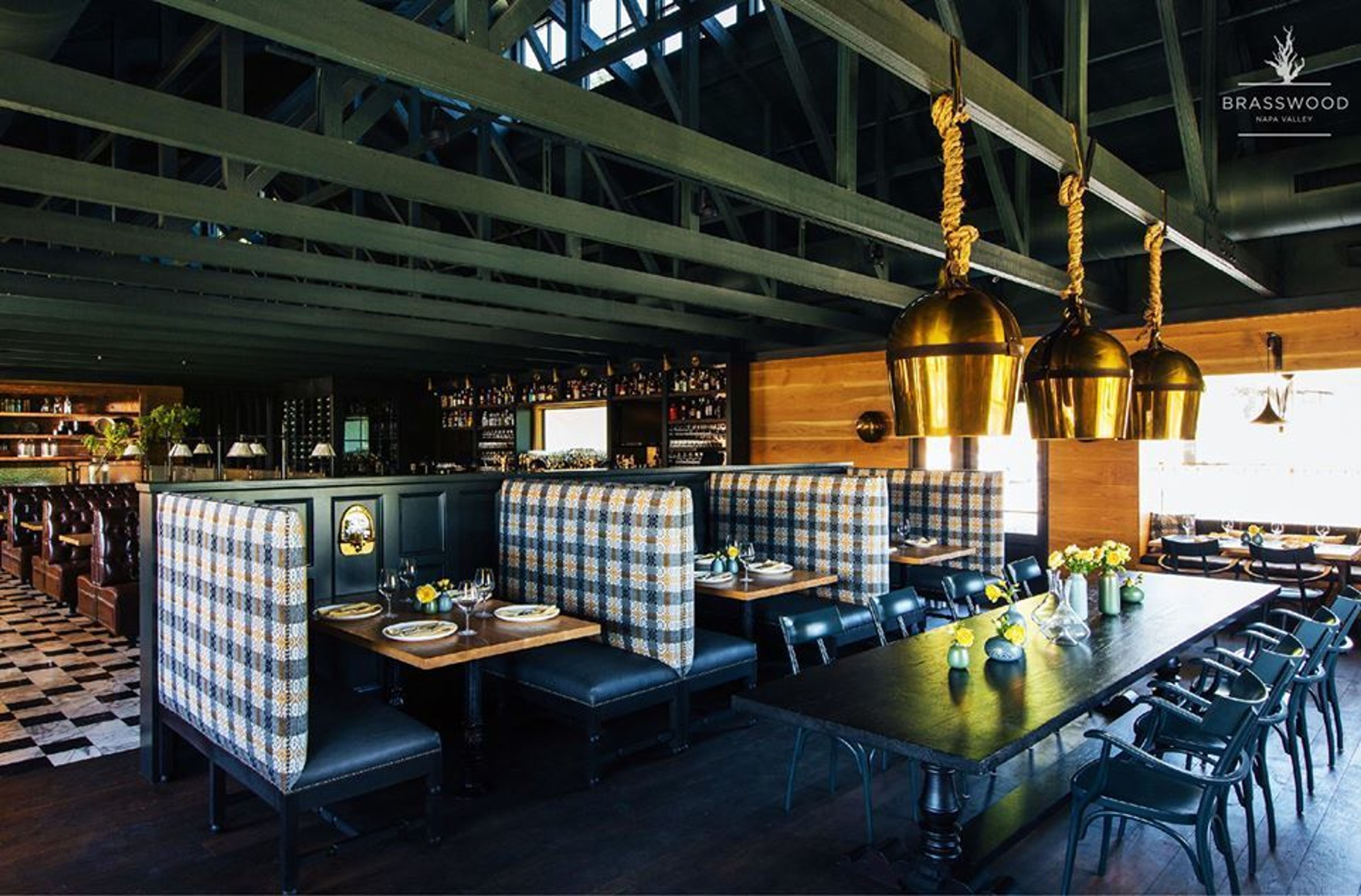 Cover photo of Brasswood Estate