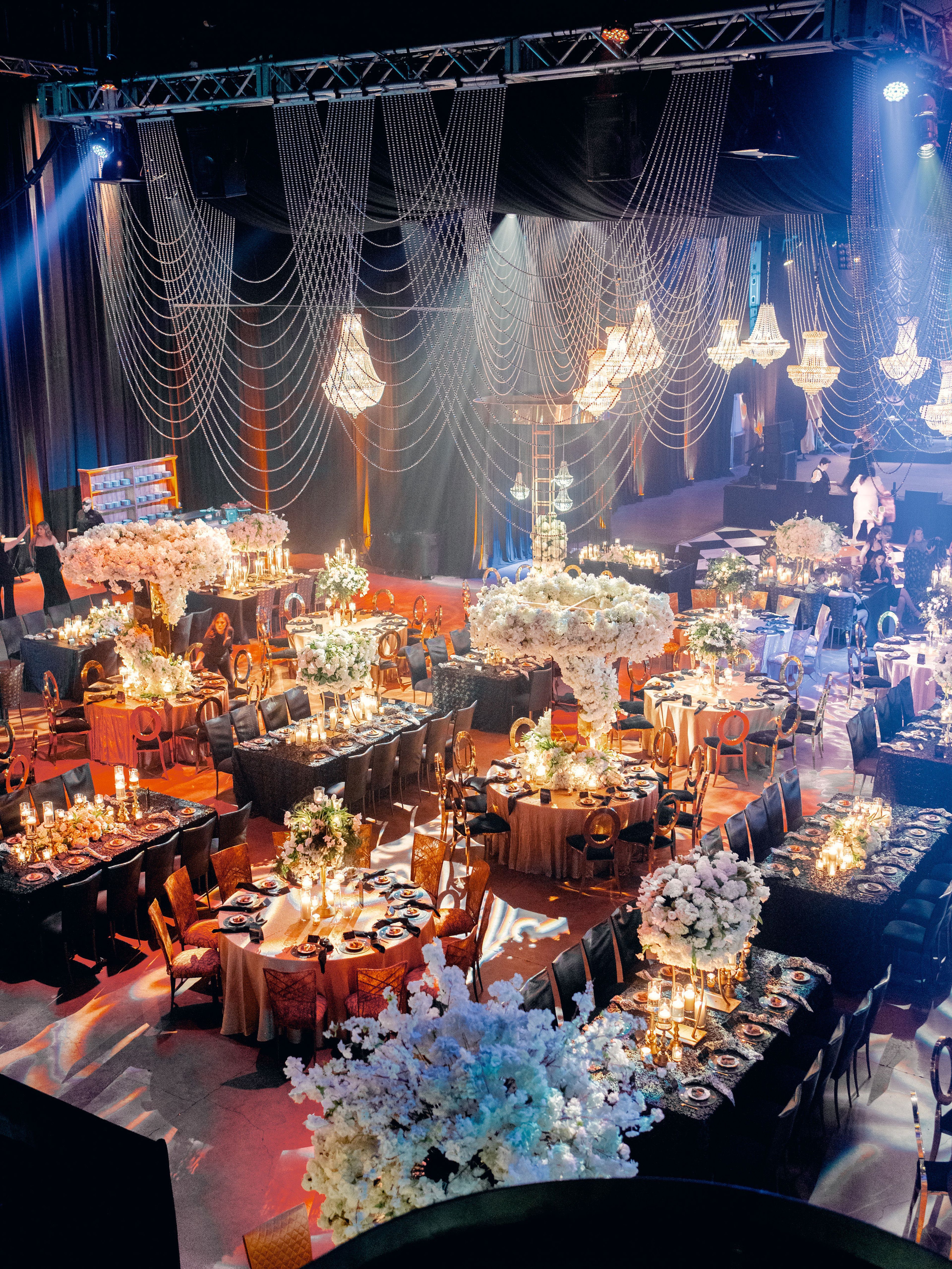 Cover photo of Yur Event Rentals