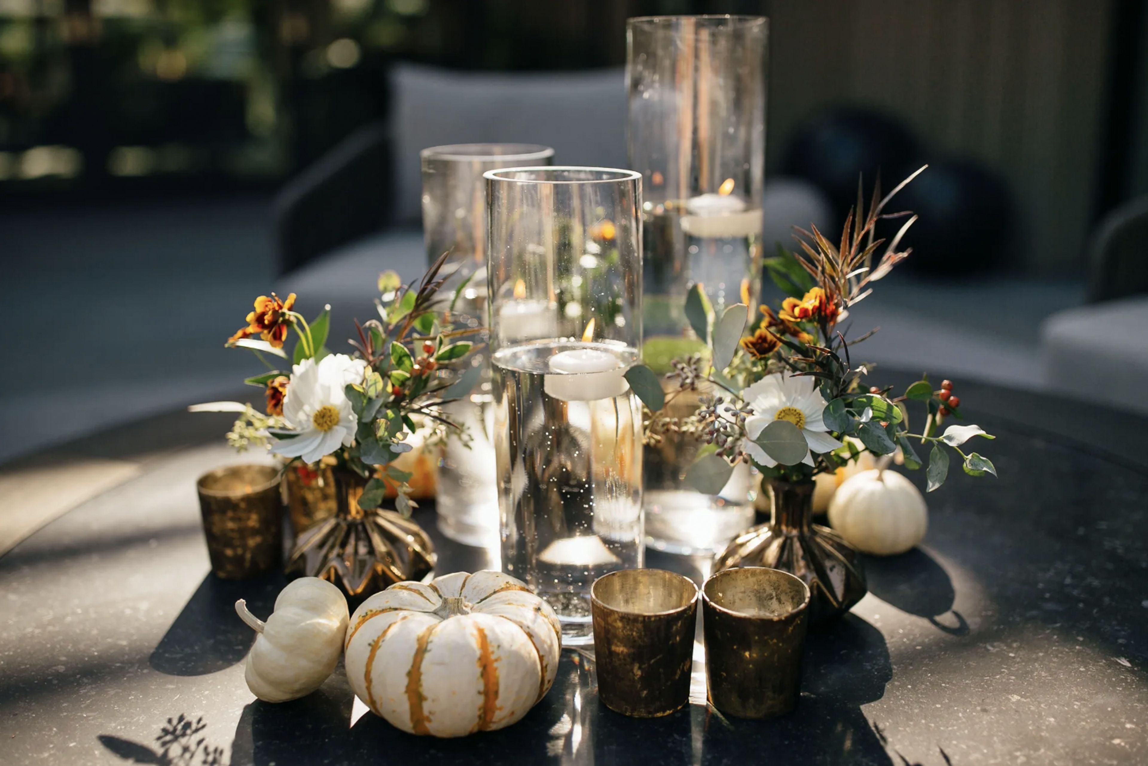 Cover photo of Janosky Events