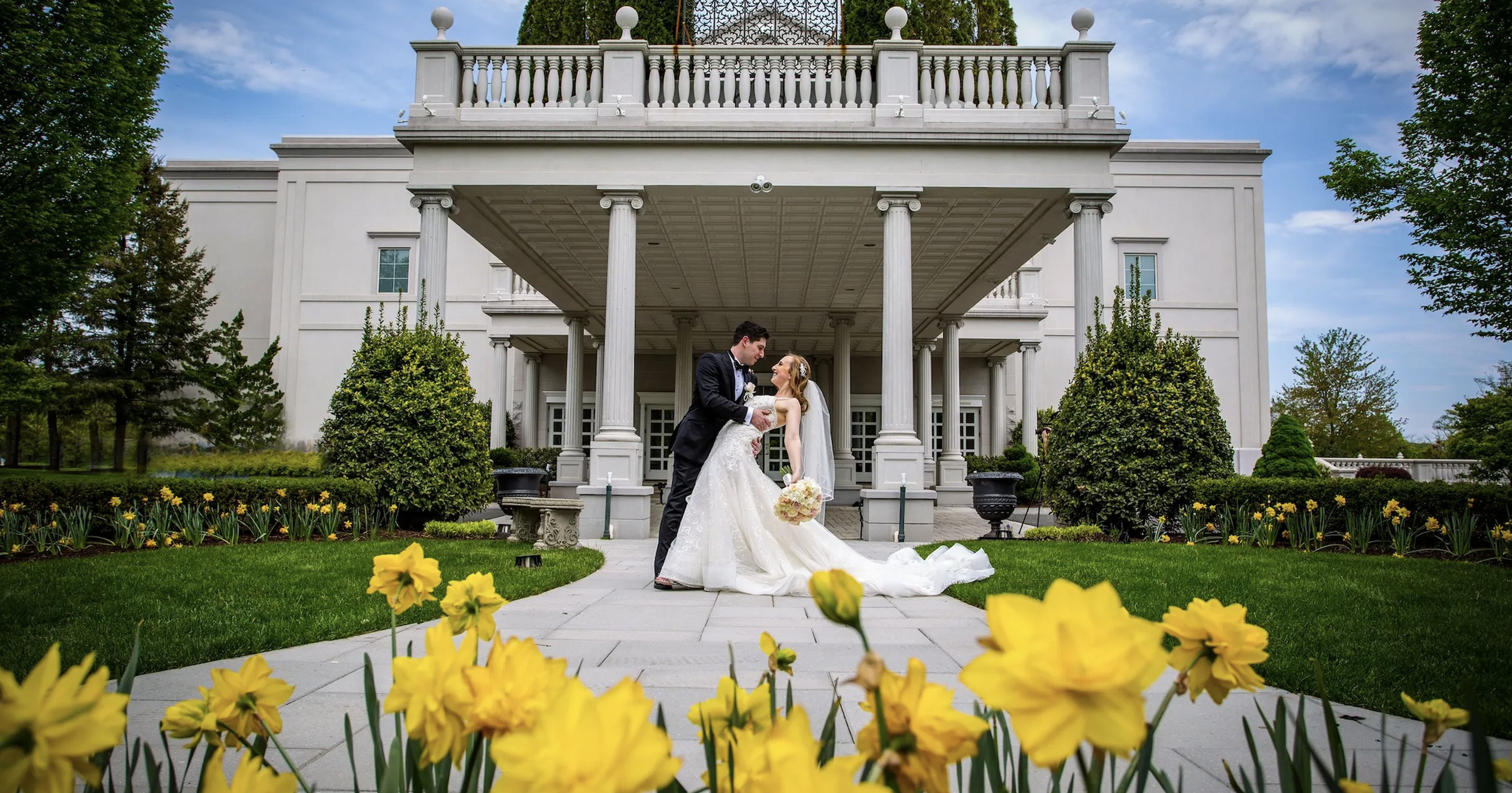 Cover photo of Alpha Omega Studios