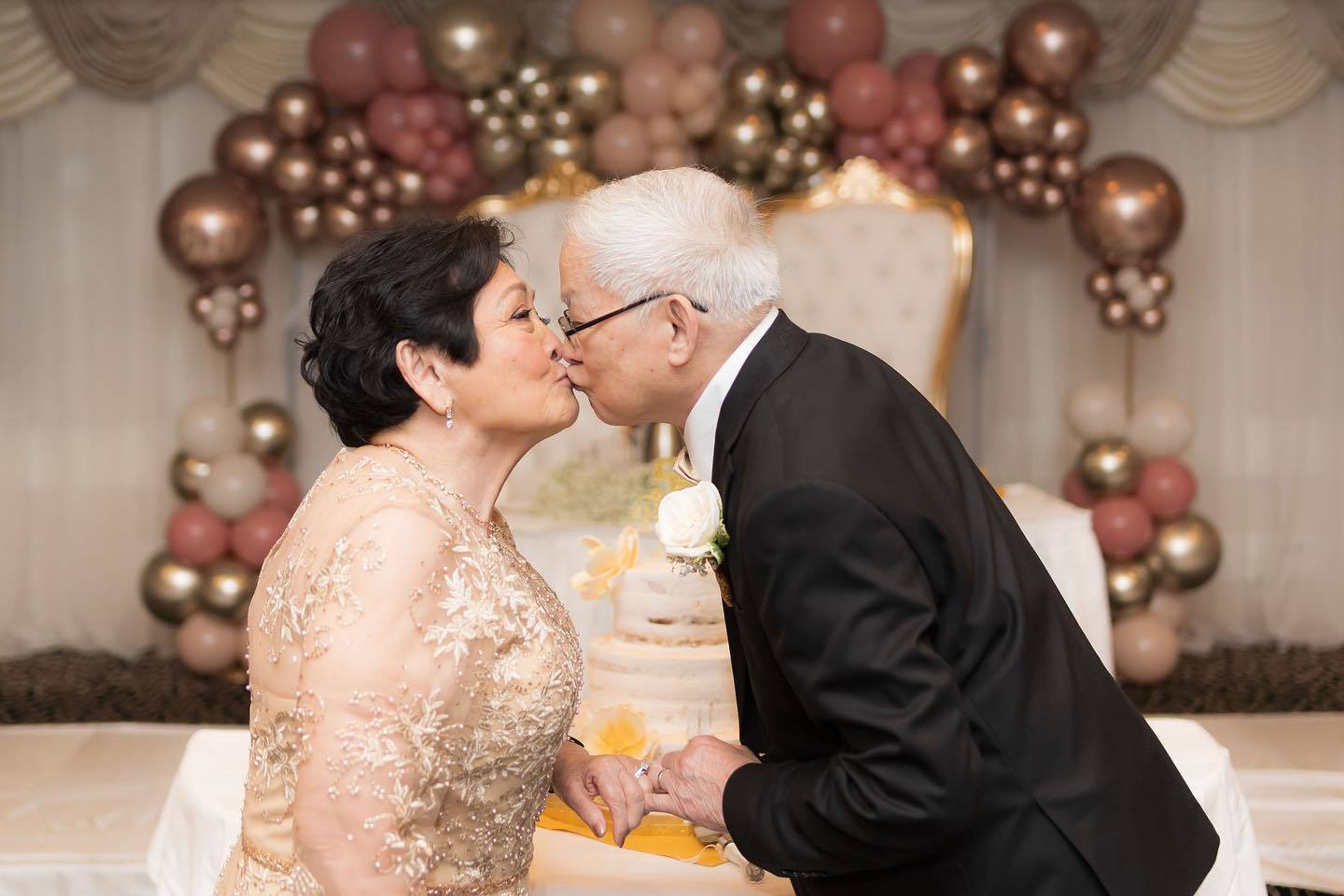 Cover photo of One Of A Kind Events