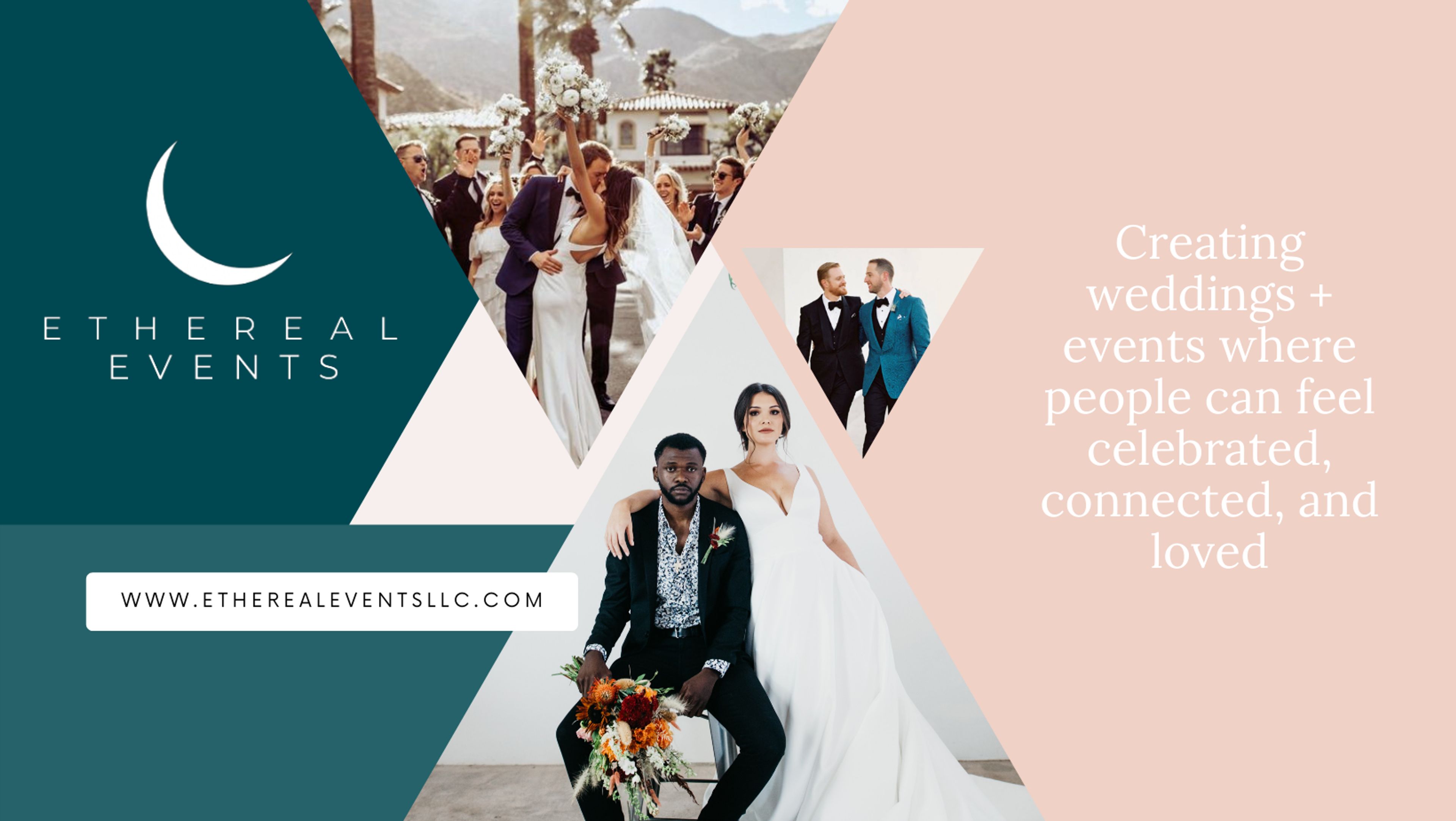 Cover photo of Etheral Events LLC