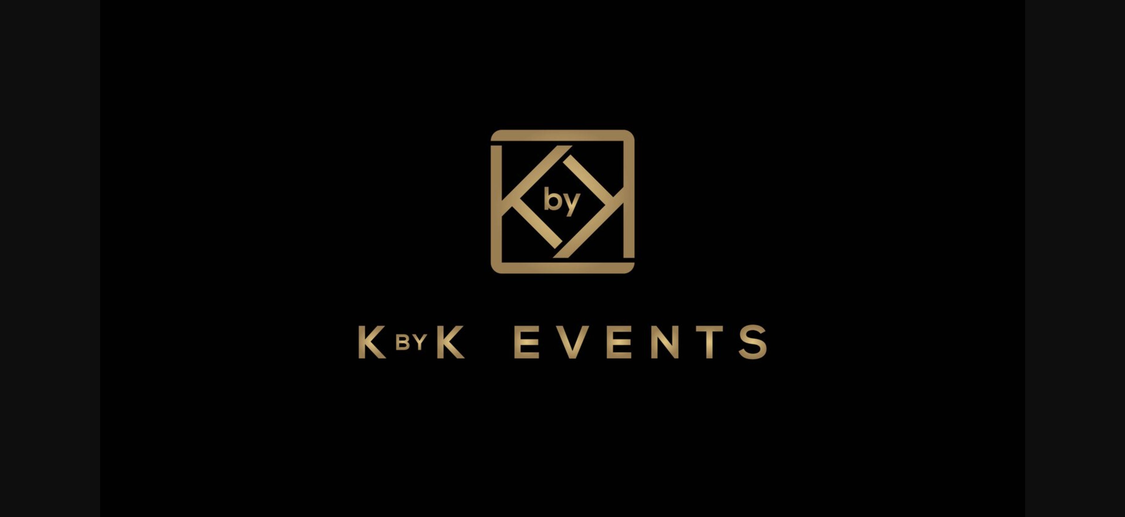 Cover photo of K by K Events