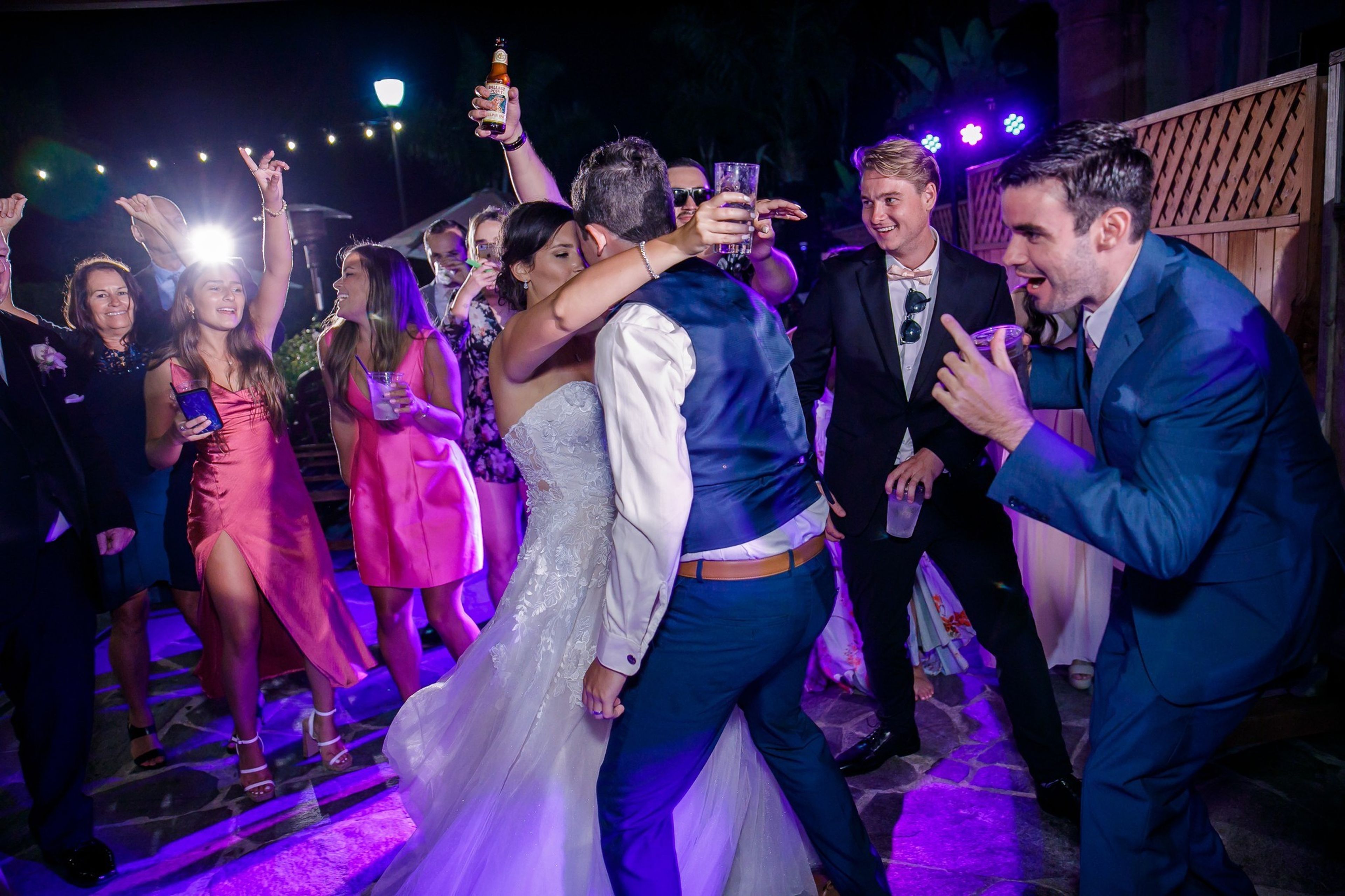 Cover photo of ADM Entertainment