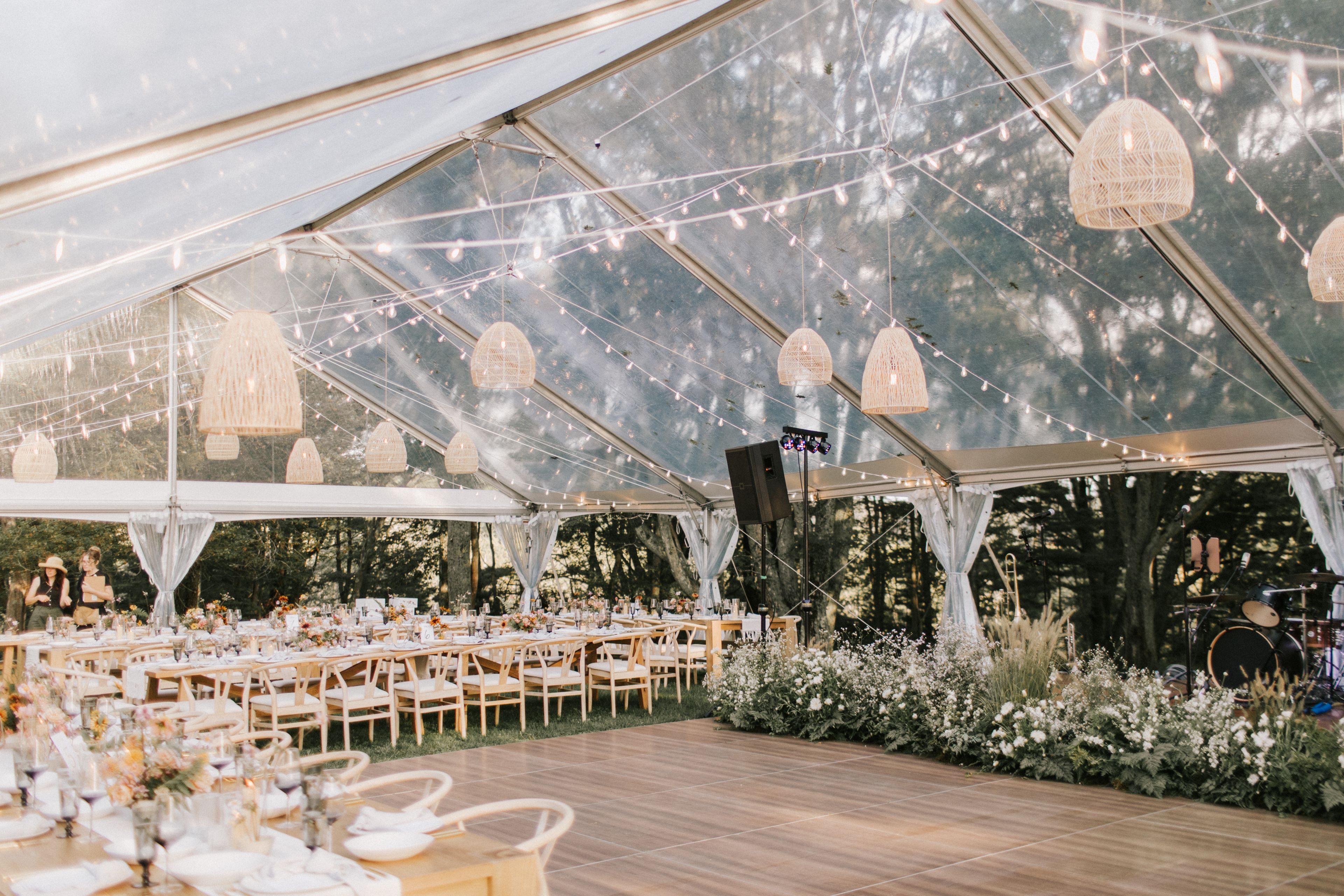 Cover photo of SHE Luxe