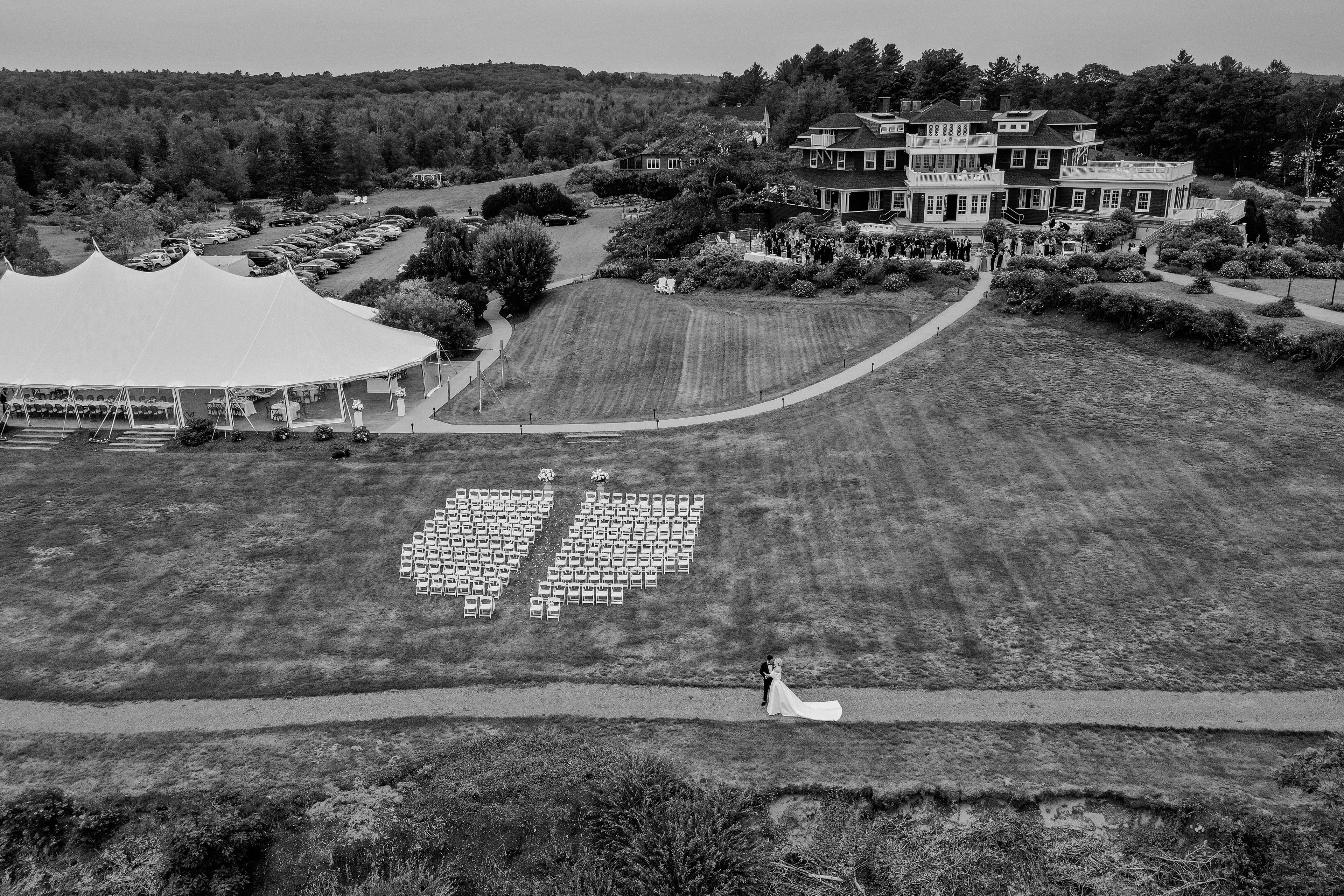 Cover photo of SHE Luxe