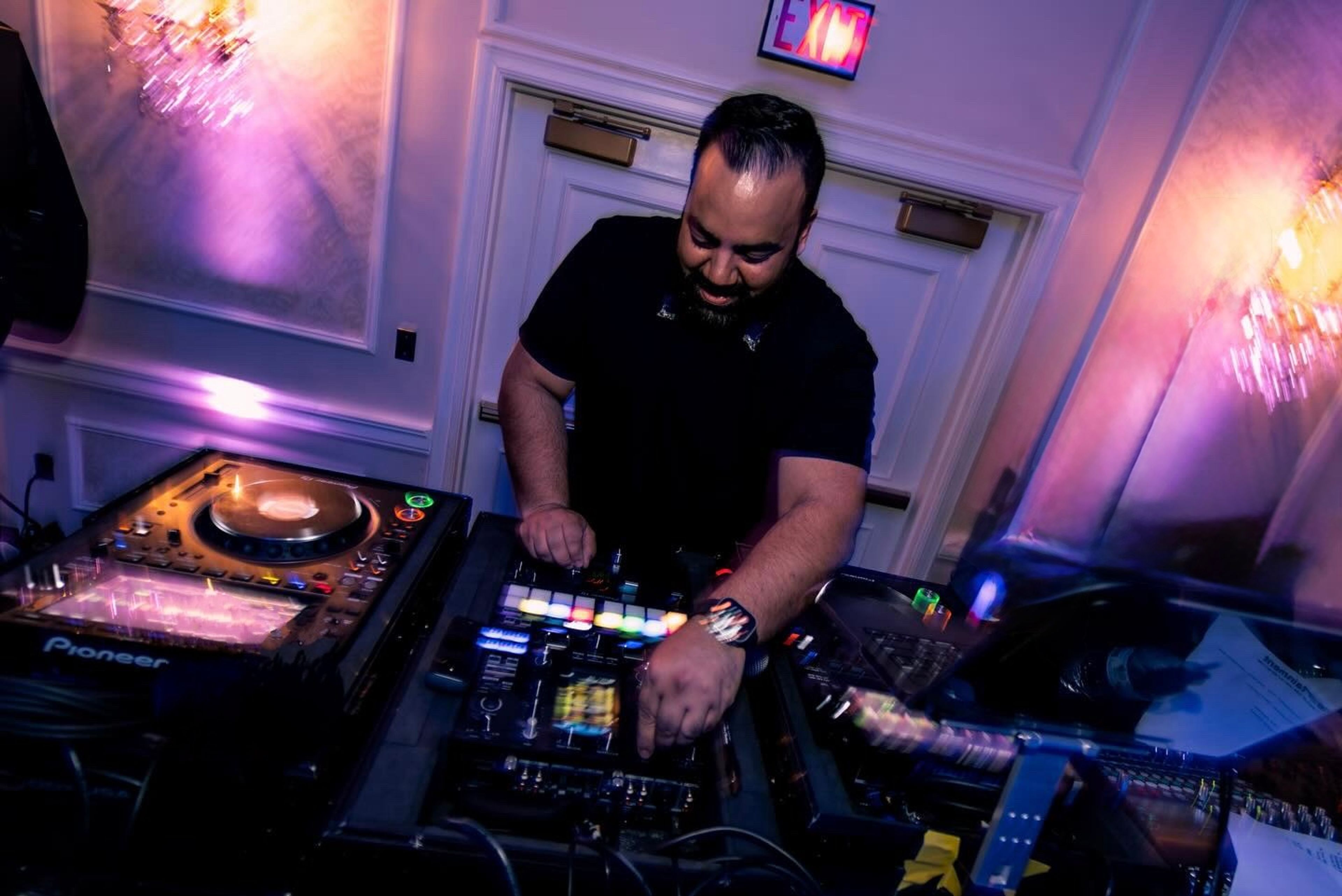 Cover photo of DJ INSOMNIA