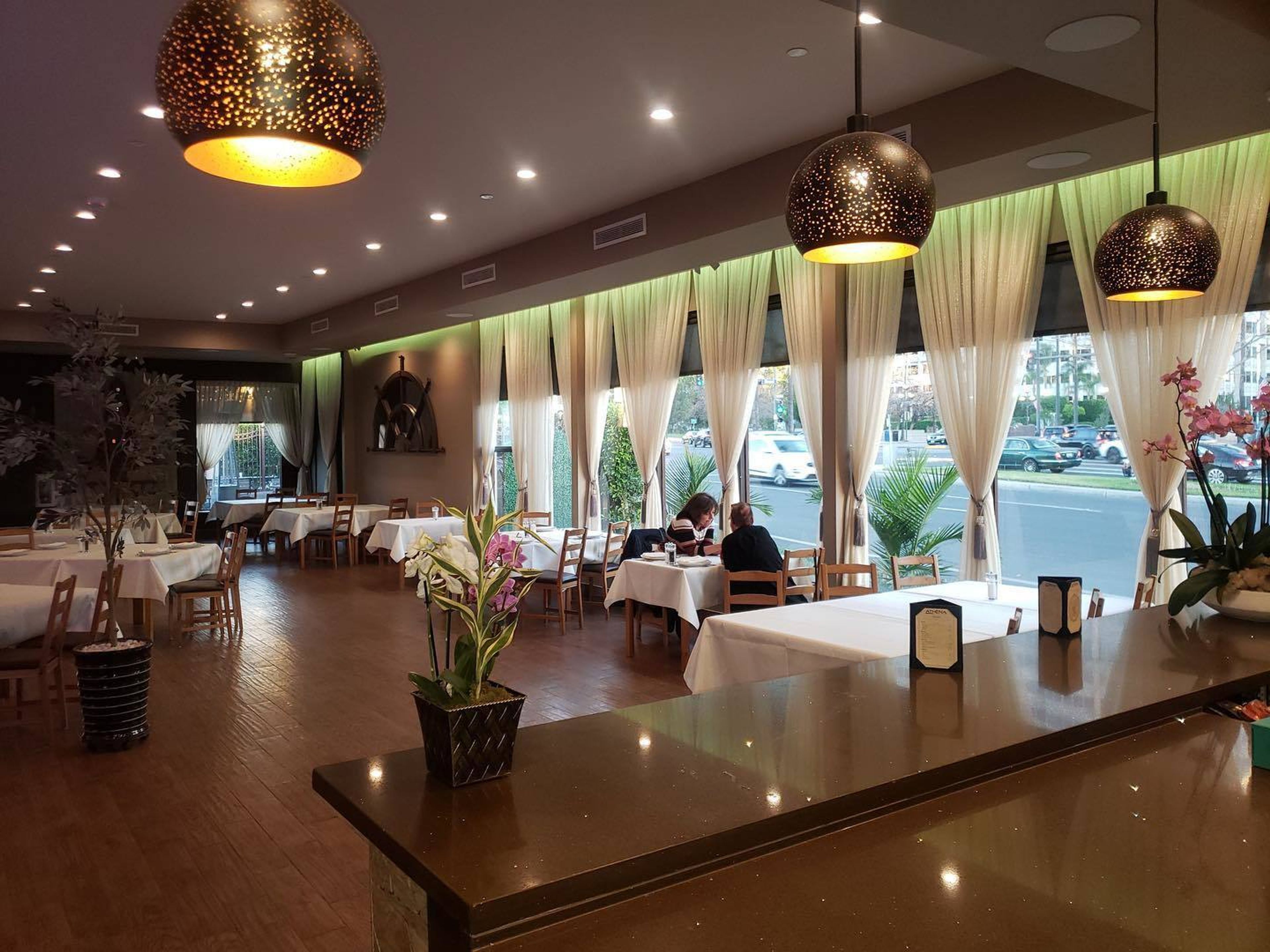 Cover photo of Athena Restaurant