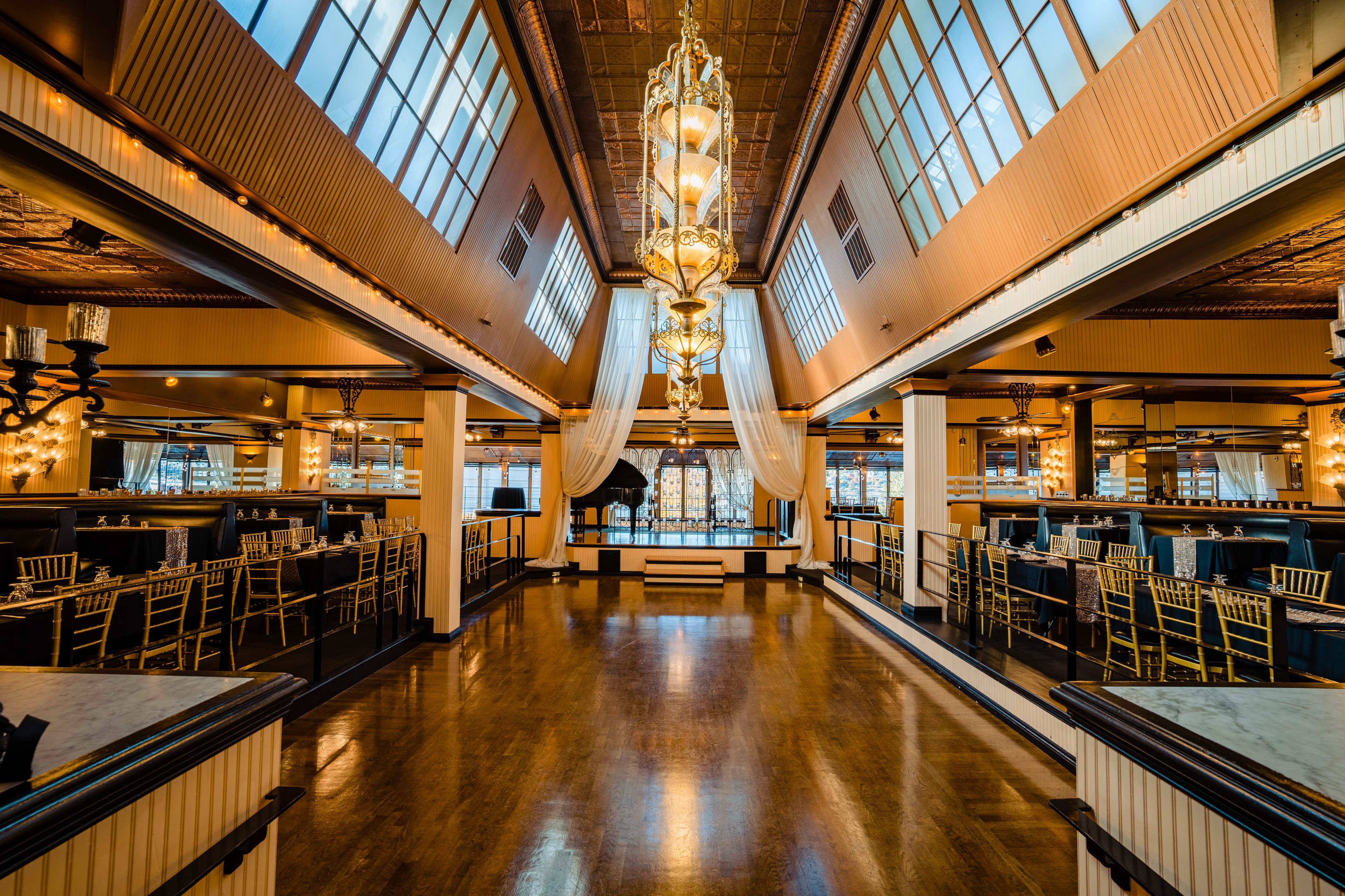 Cover photo of Imperia Lake Union