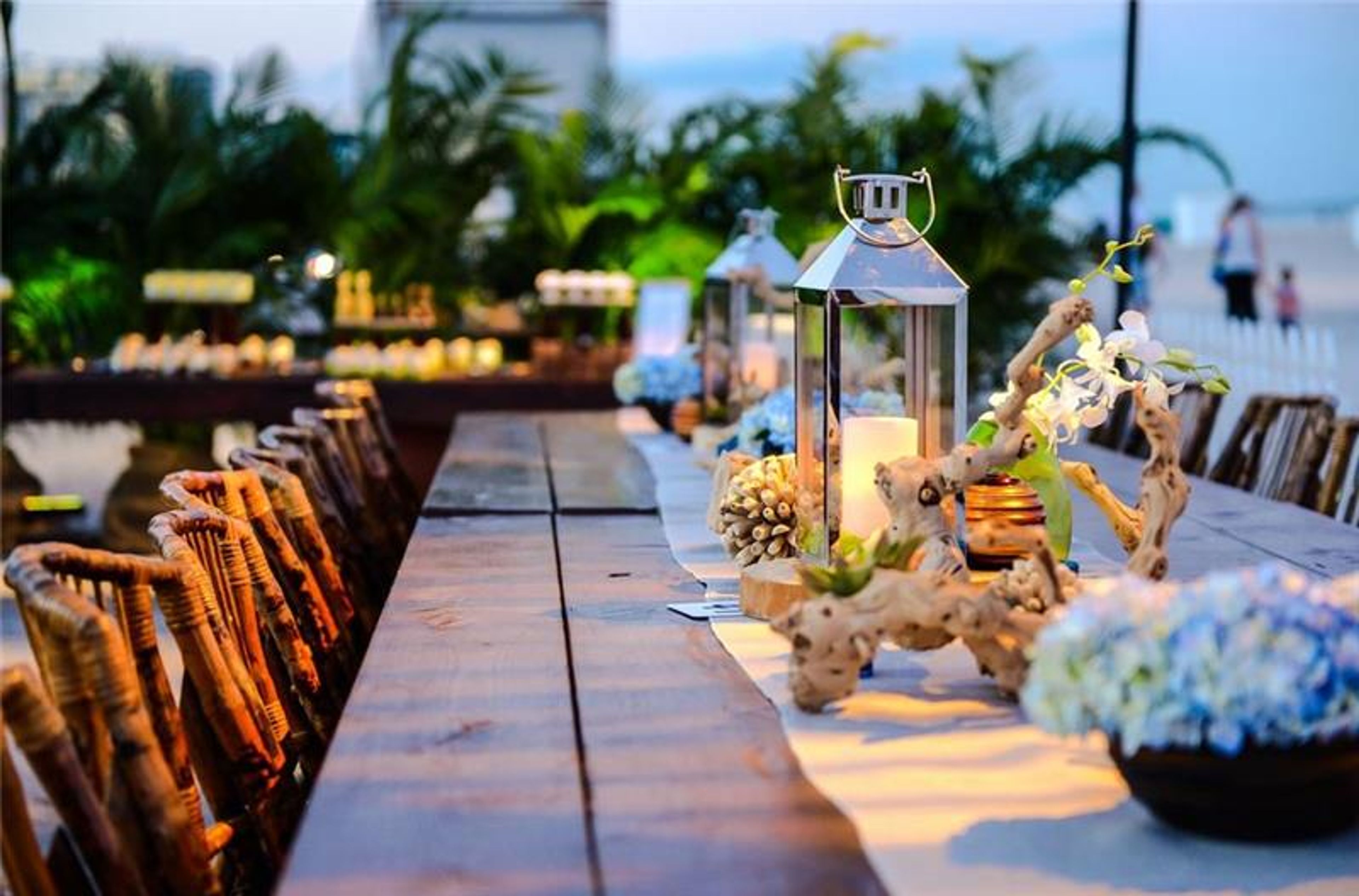 Cover photo of Ethos Event Collective Chicago