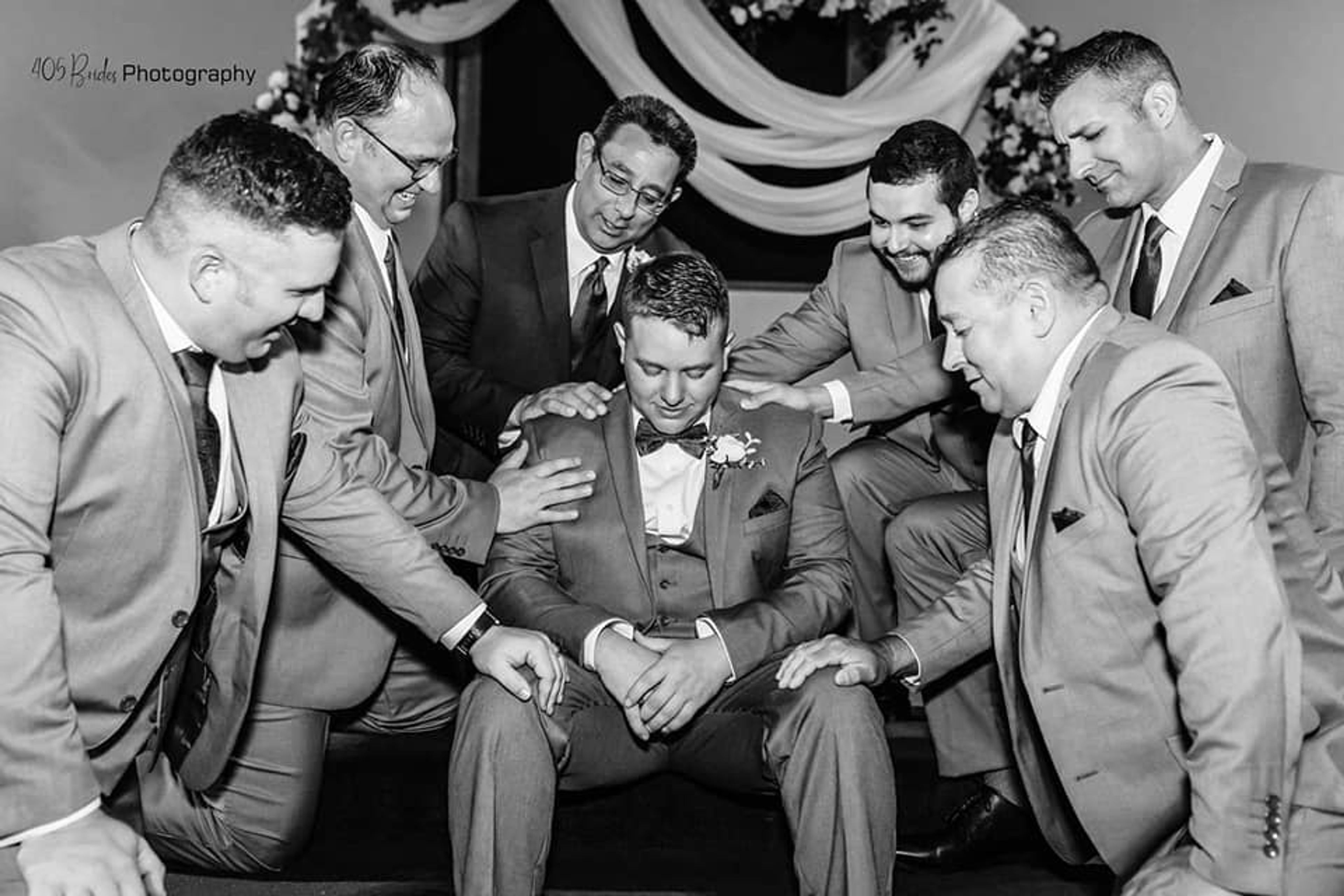 Cover photo of 405 Brides Photography